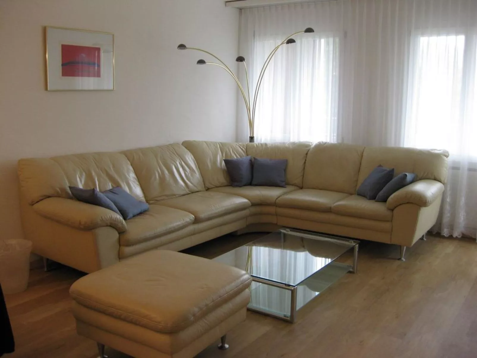 Allod Park B403 3-Zimmerwohnung