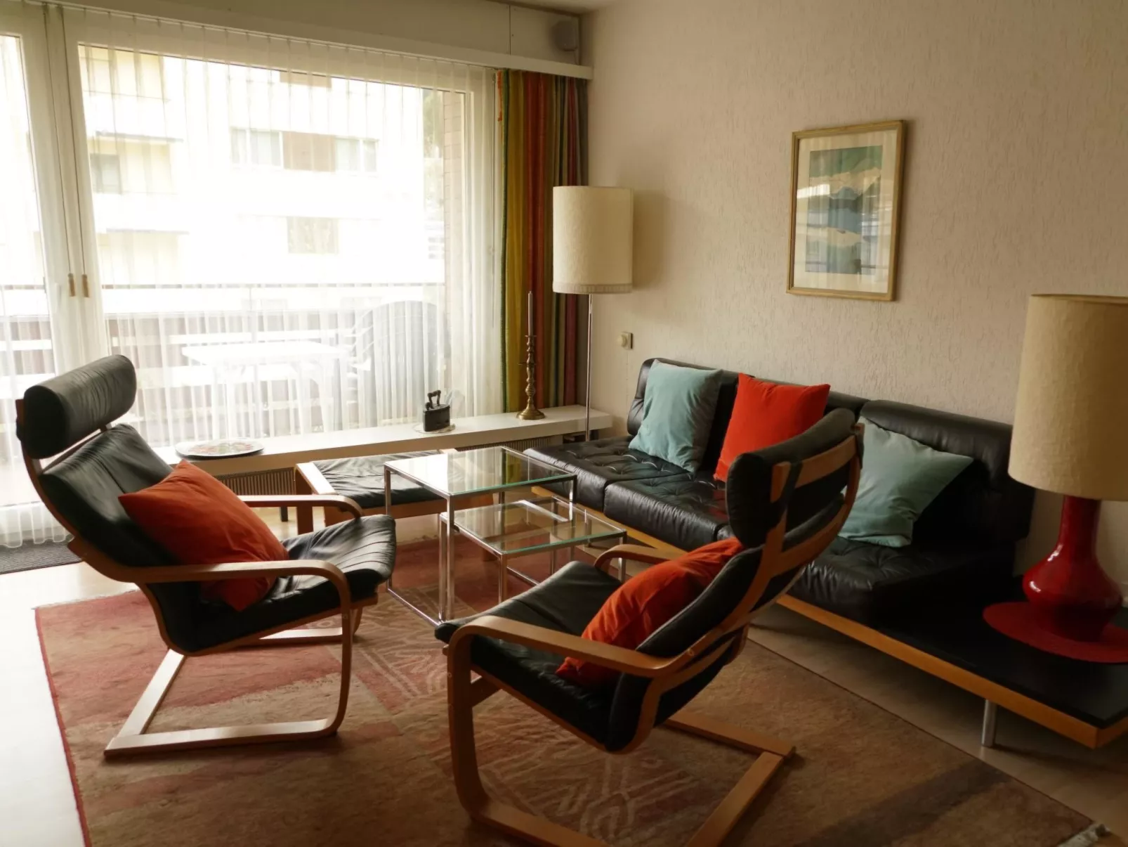 Arlette 8 2½-Zimmerwohnung