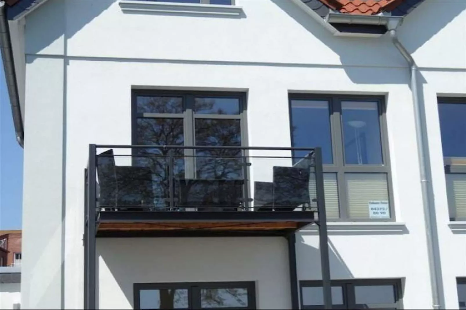 Ferienwohnung Schöne Aussicht