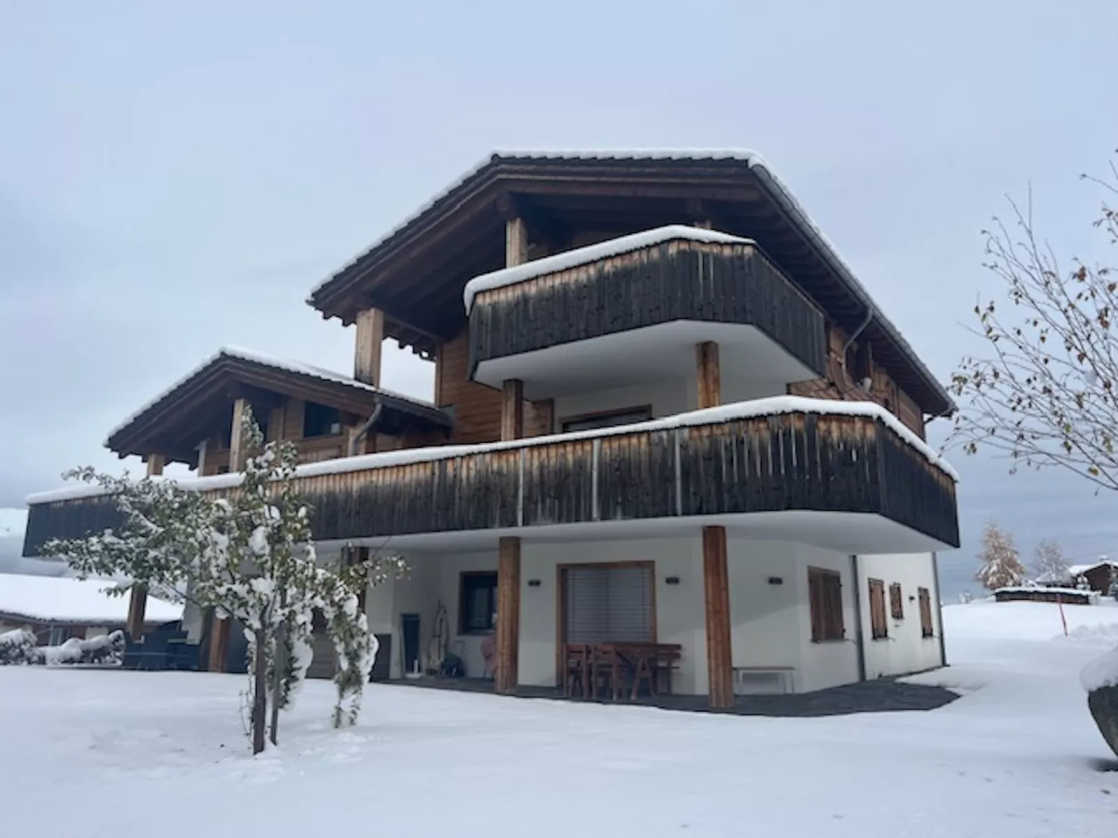 Hirtegga 1, Obersaxen-Miraniga, (Obersaxen).