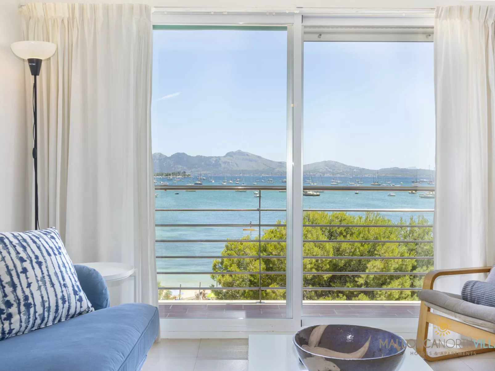 Apartamento Tonia: Cerca del Pine Walk