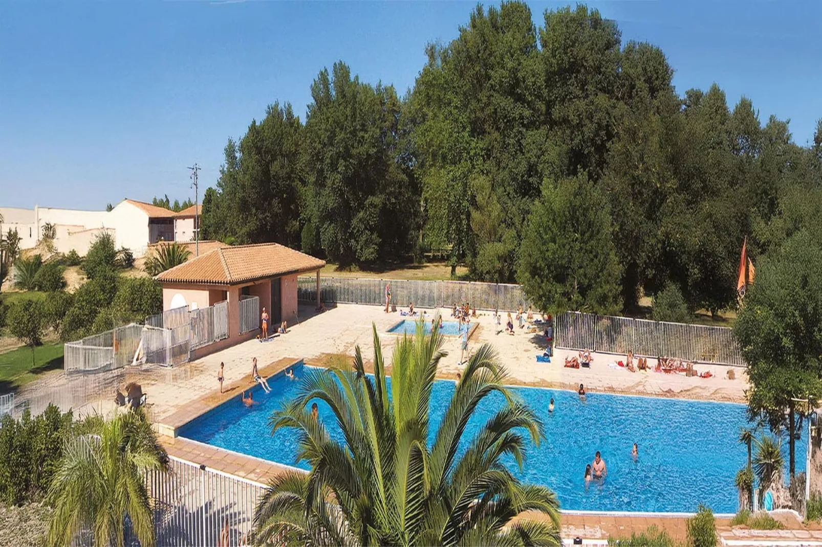 Grand Bleu/Lagrange Vacances Les Pierres de Jade 2 PIÈCES 4 pers OTA
