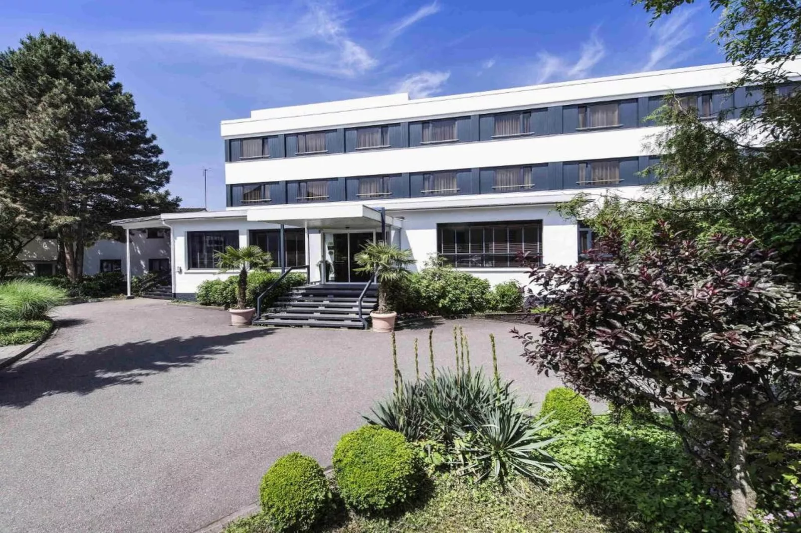 Offenburg City - Superior Twin Room