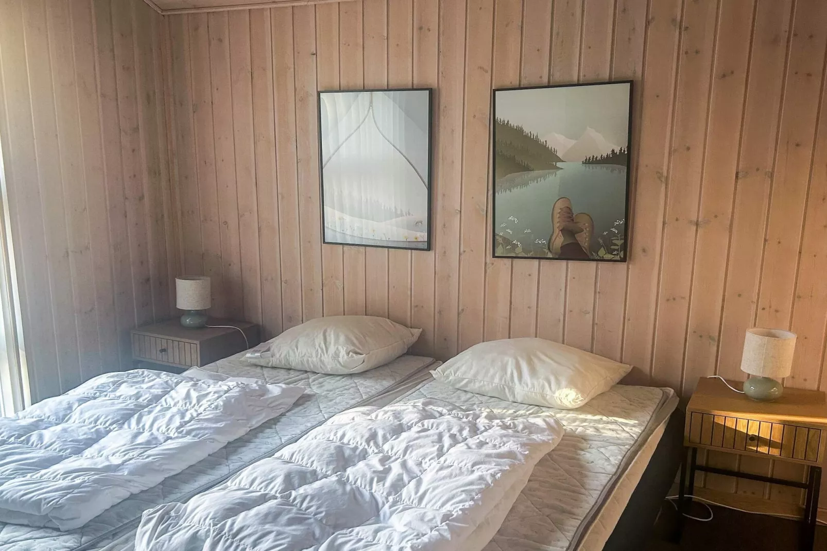 6 persoons vakantie huis in Hals-By Traum - Binnen