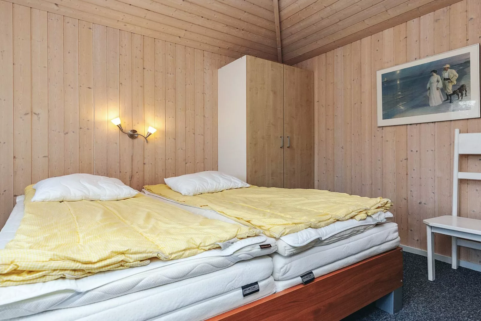 8 persoons vakantie huis in Hals-By Traum - Binnen