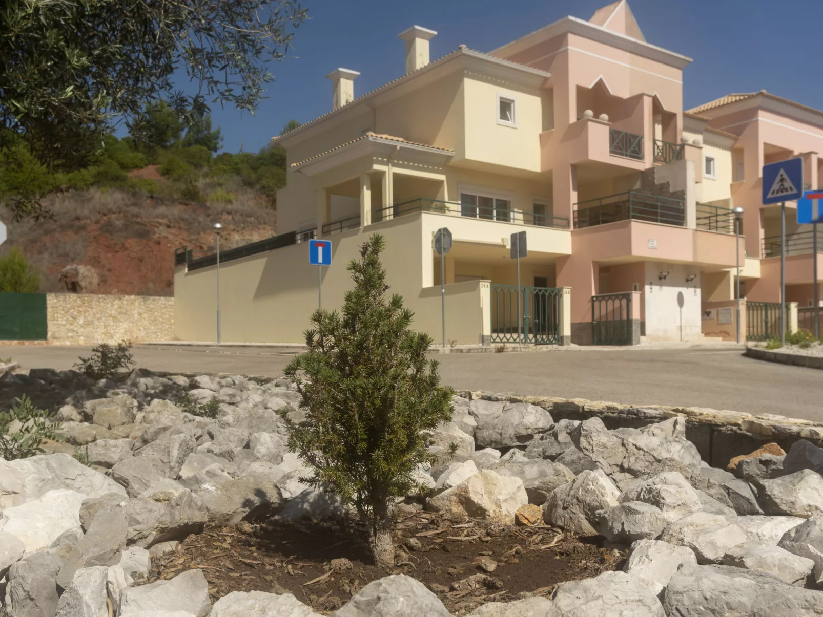 O segredo de Sesimbra-Buiten