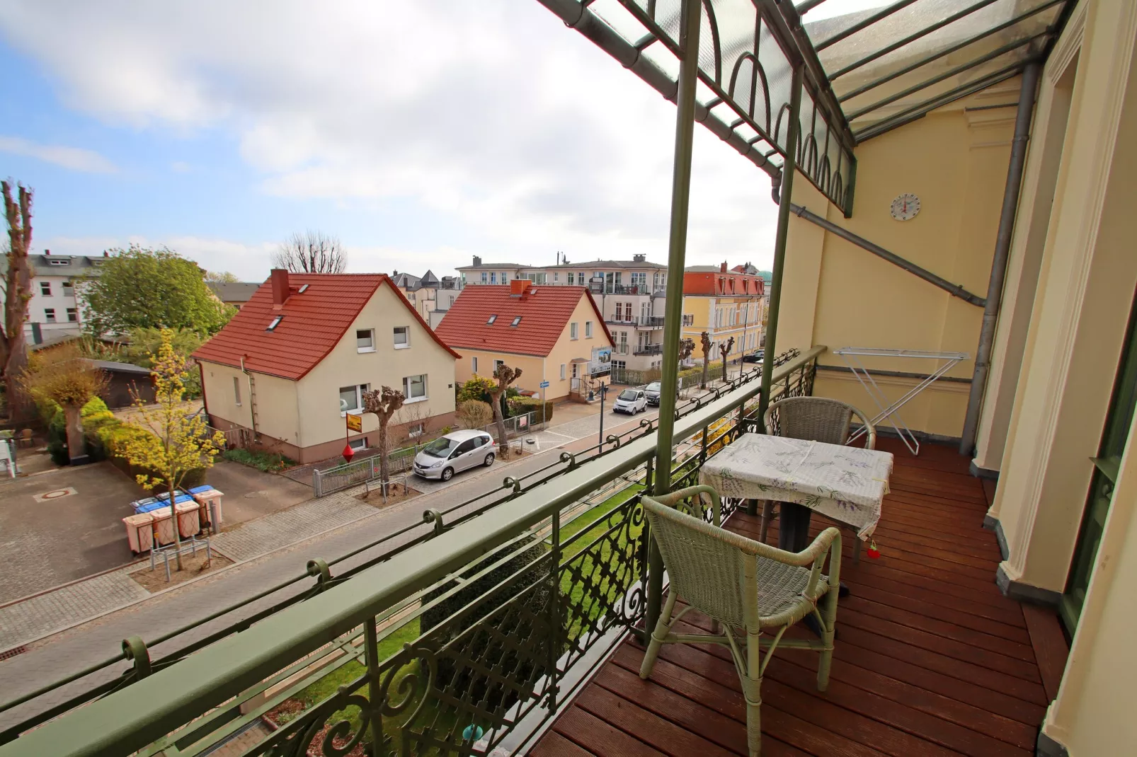 Meeresrausch 1 OG Goethestraße