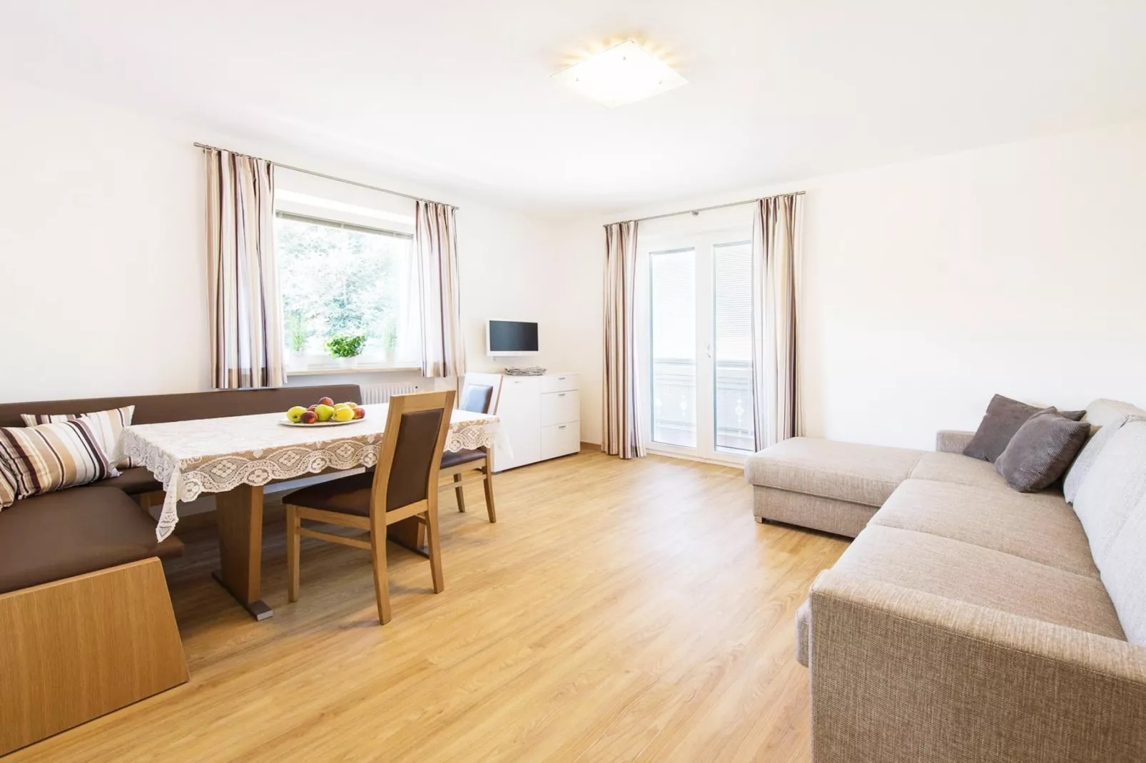 Apartments Etschland - Bilo