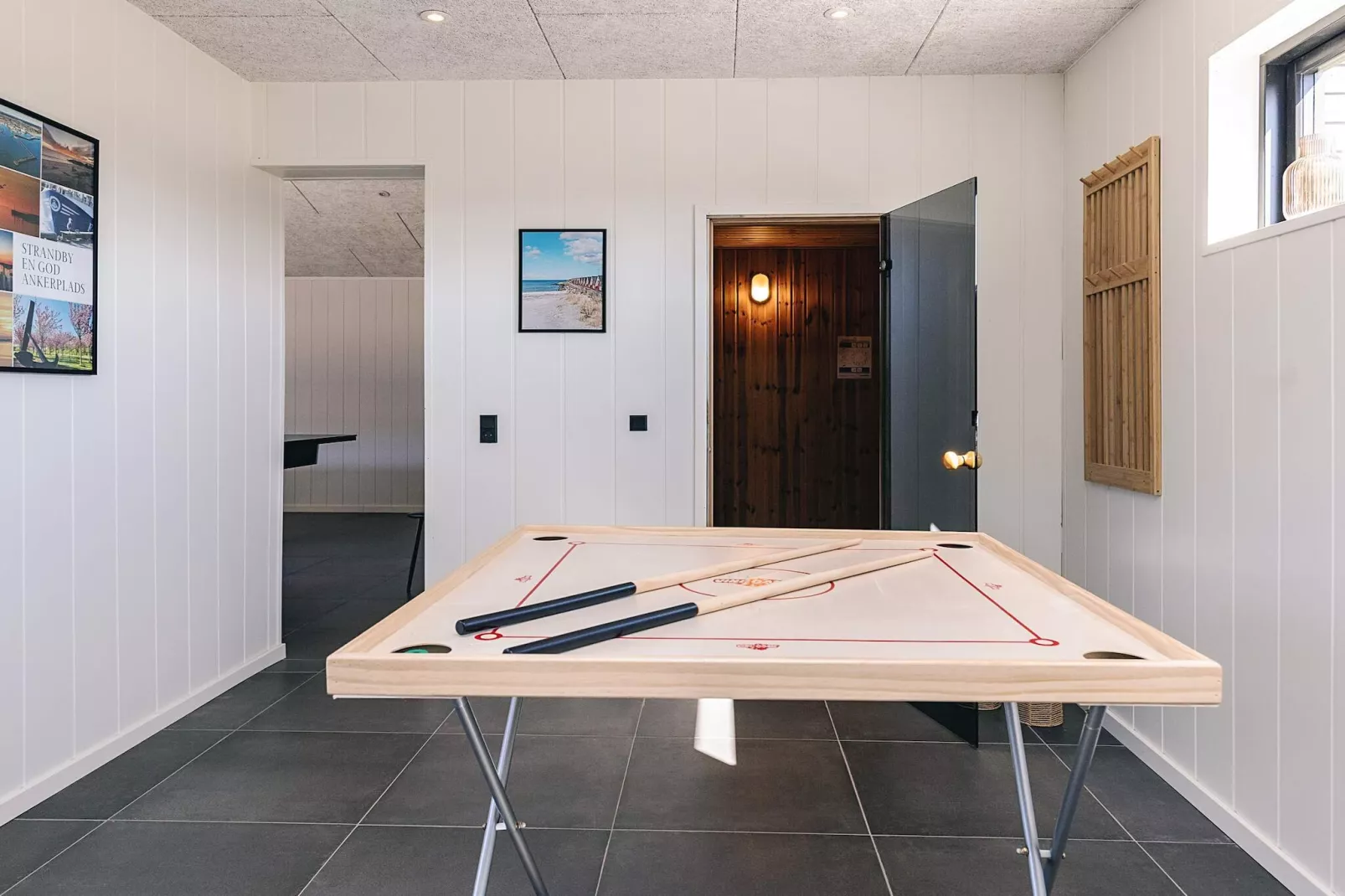 8 persoons vakantie huis in Jerup-By Traum - Binnen