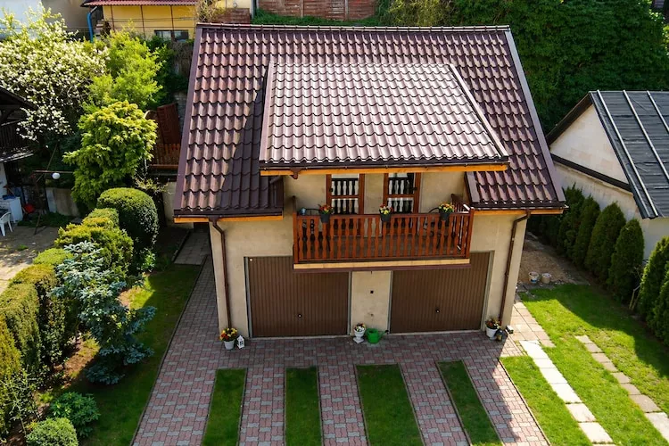 Piastowska The House Międzyzdroje