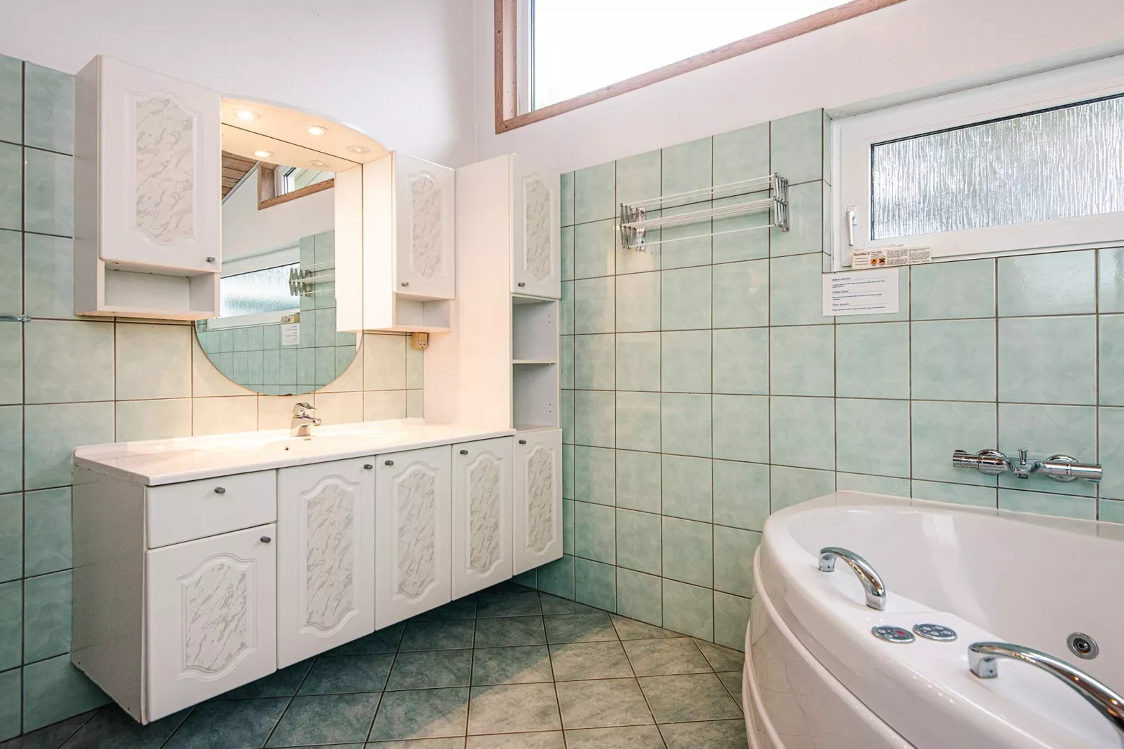 10 persoons vakantie huis in Oksbøl-By Traum - Spa