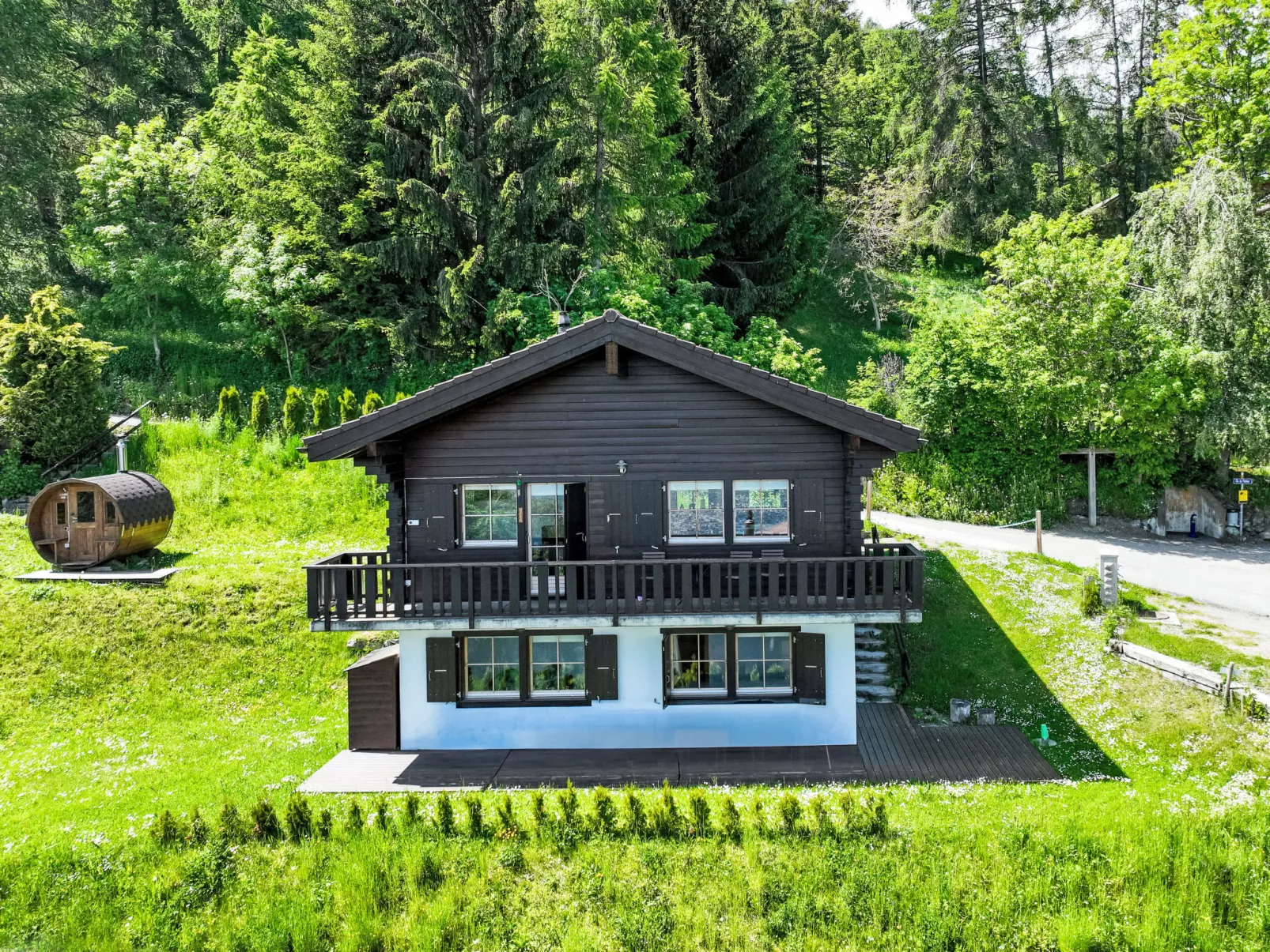 Chalet Didi