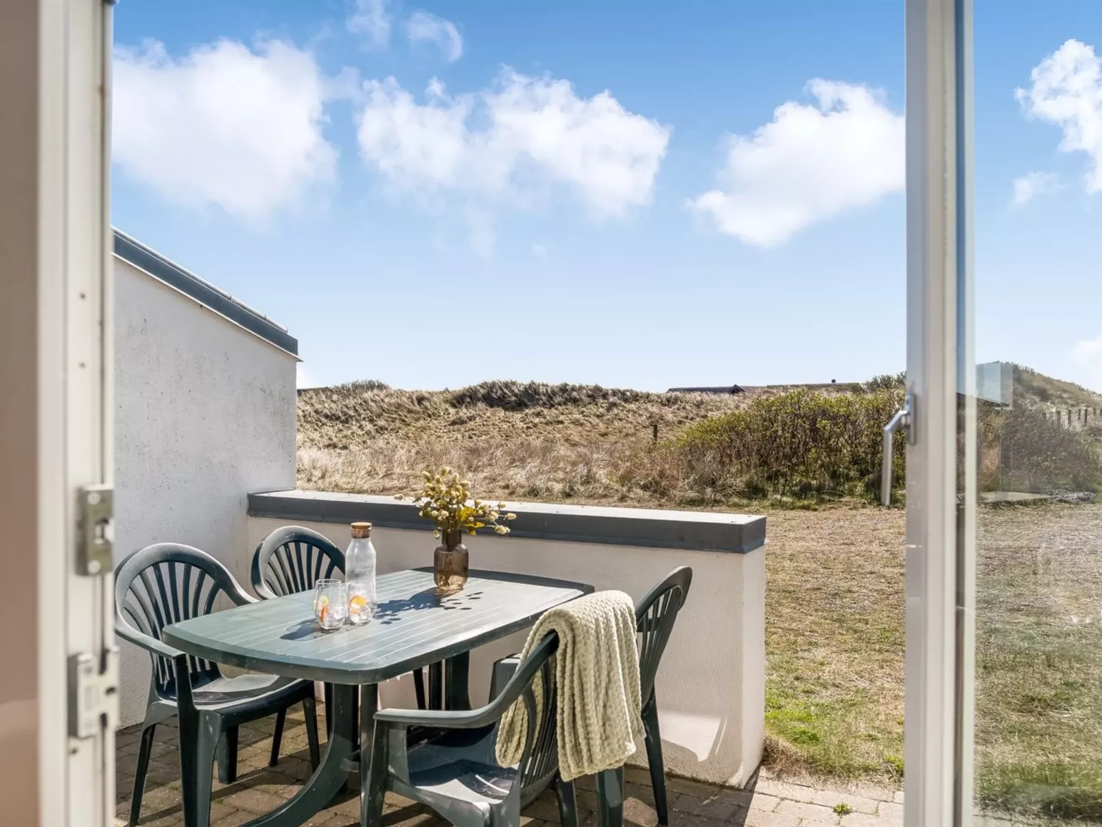 "Edisa" - 50m from the sea