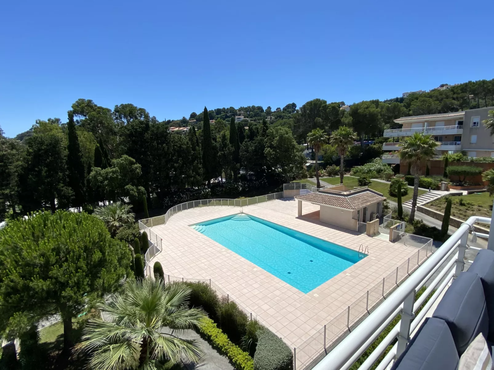 Le Domaine de la Baie