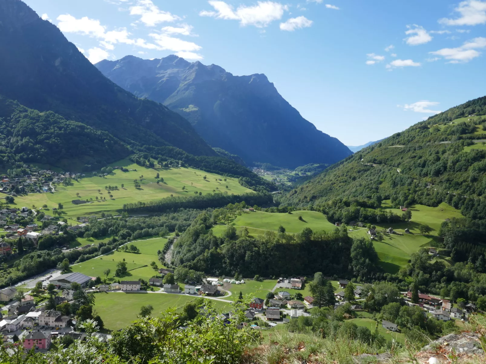 Rustico De Leoni - Omgeving