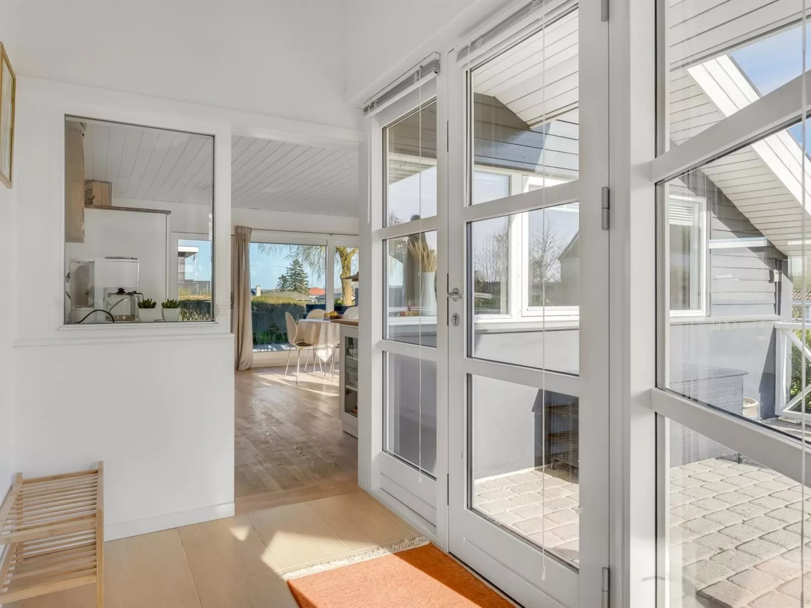 "Joannes" - 200m from the sea