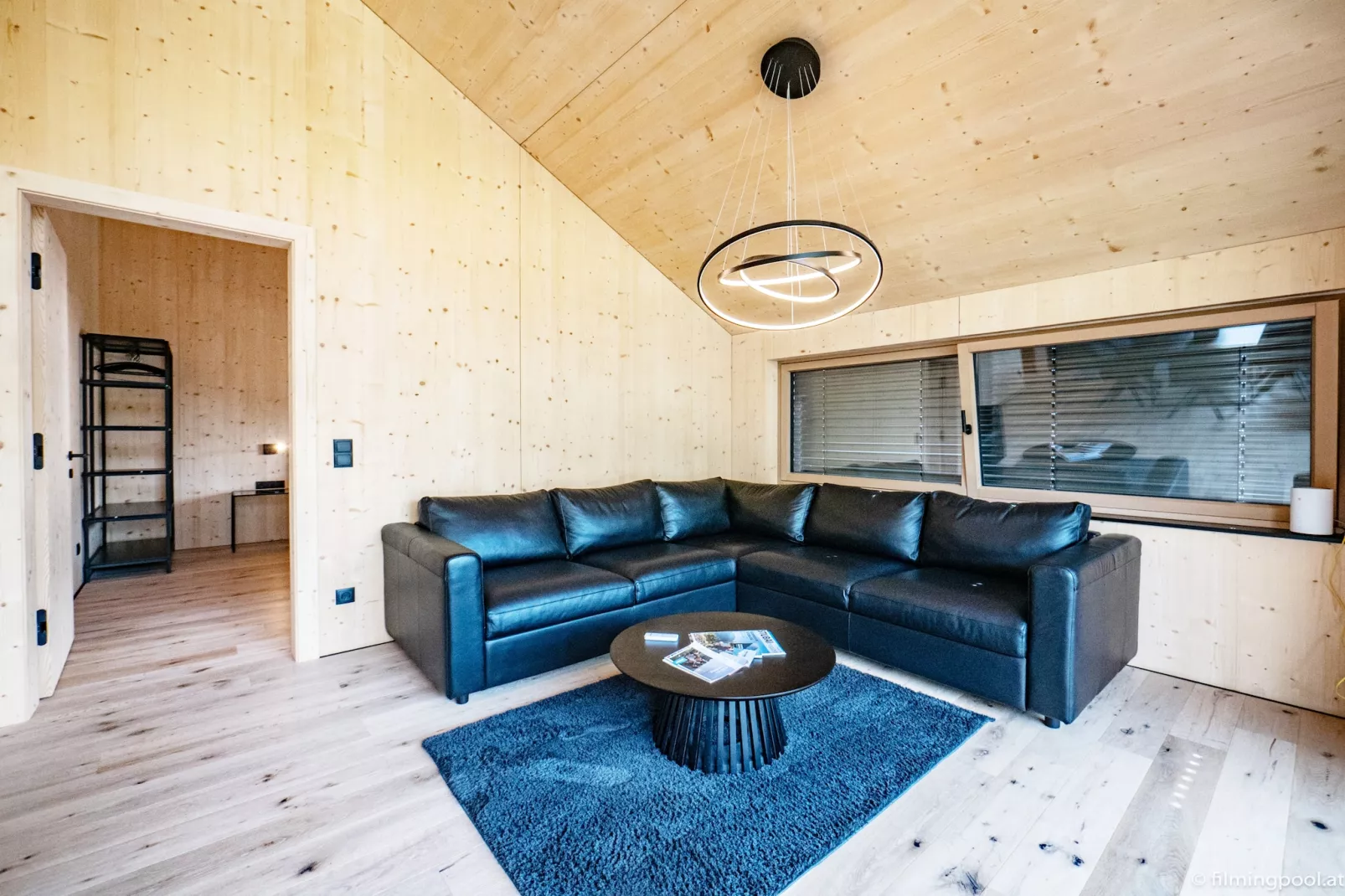 Penthouse in Mieders