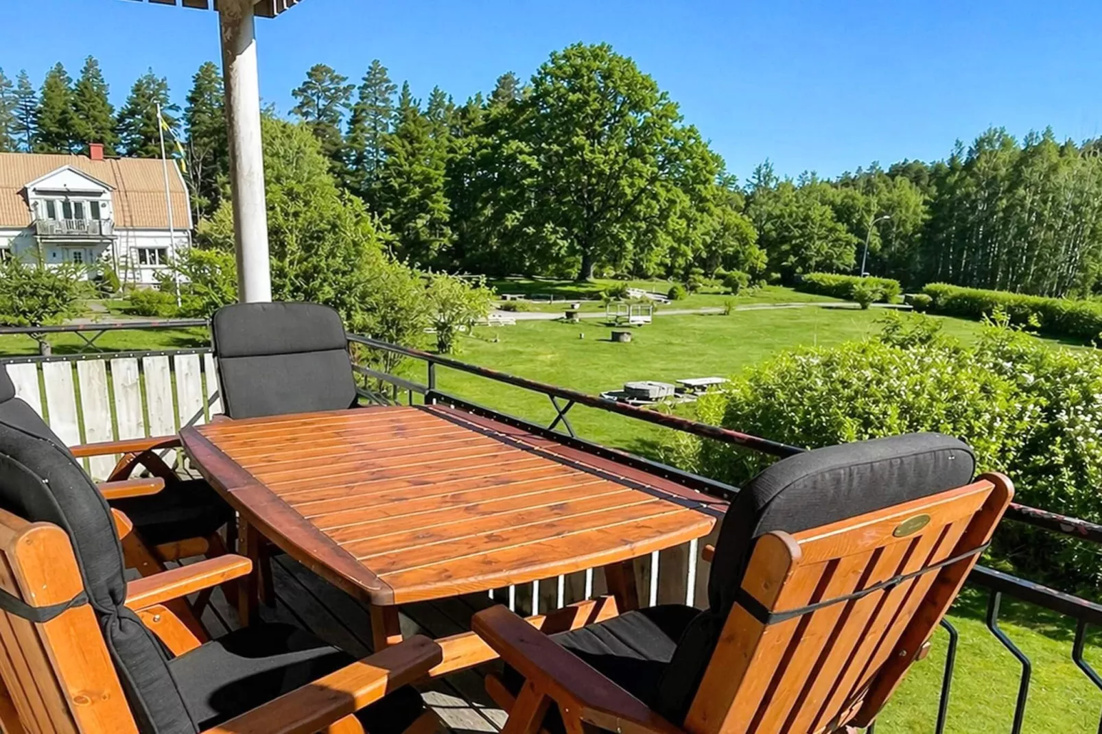 8 persoons vakantie huis in Mörlunda-By Traum