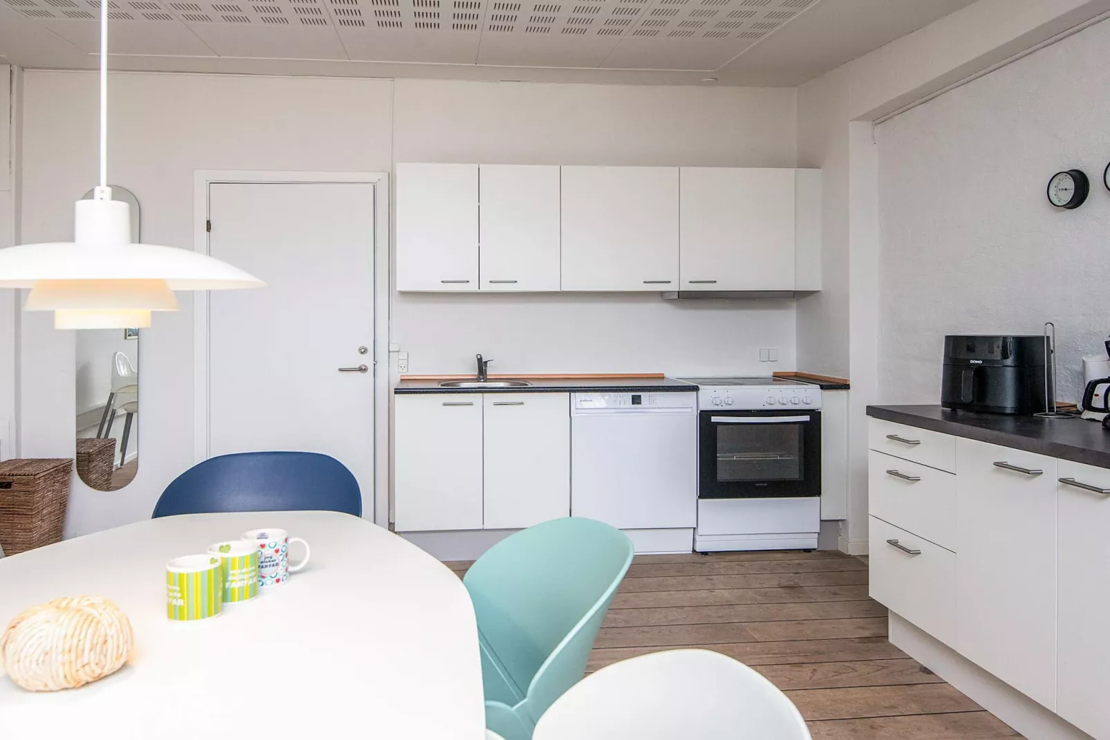 2 room,1.floor,Premium - Niet-getagd