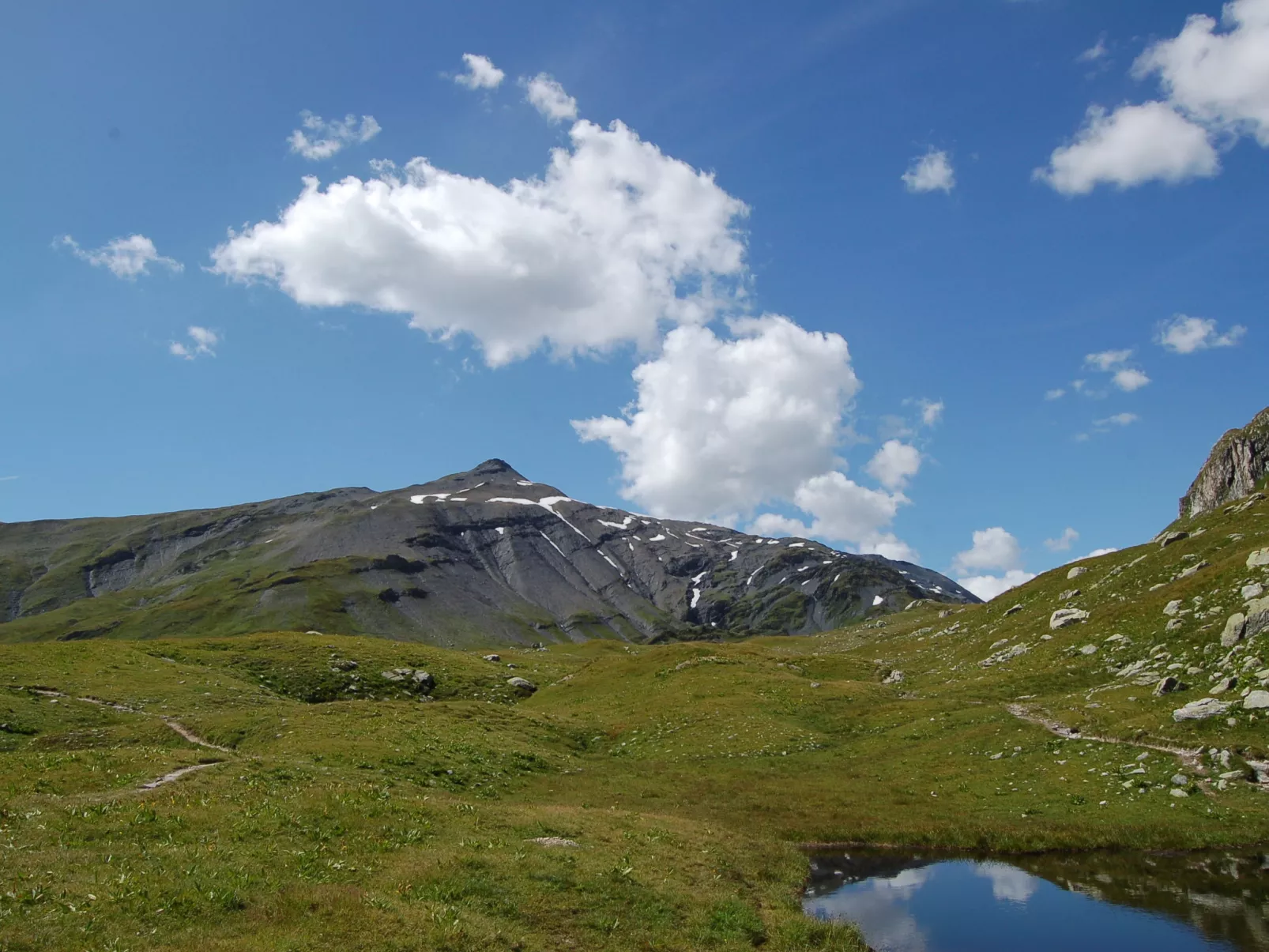 Rustico Orsaira - Omgeving