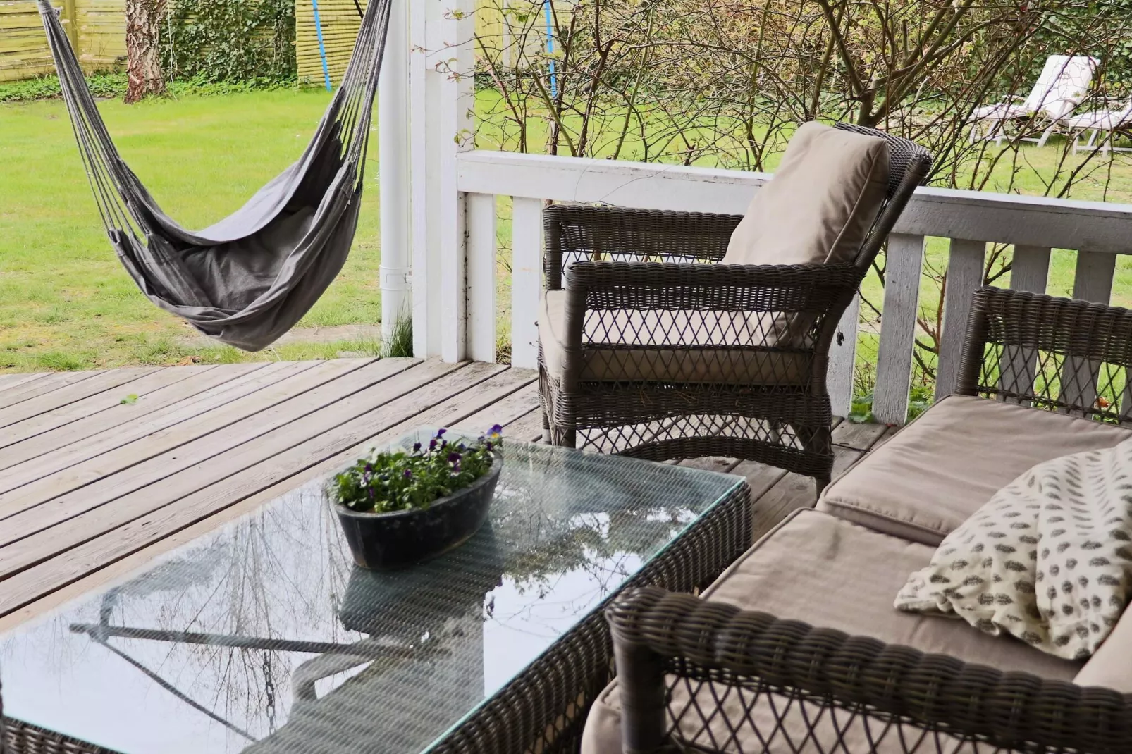 4 sterren vakantie huis in Halmstad