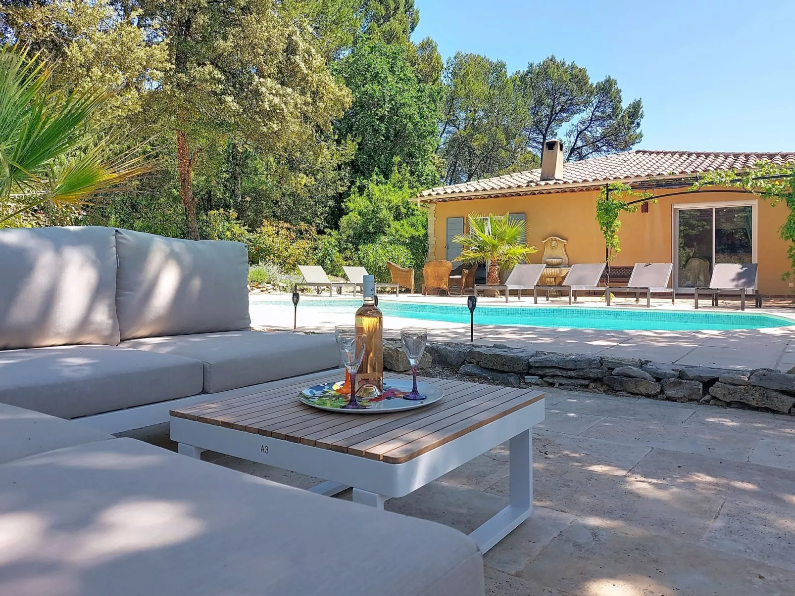 Villa Hestia