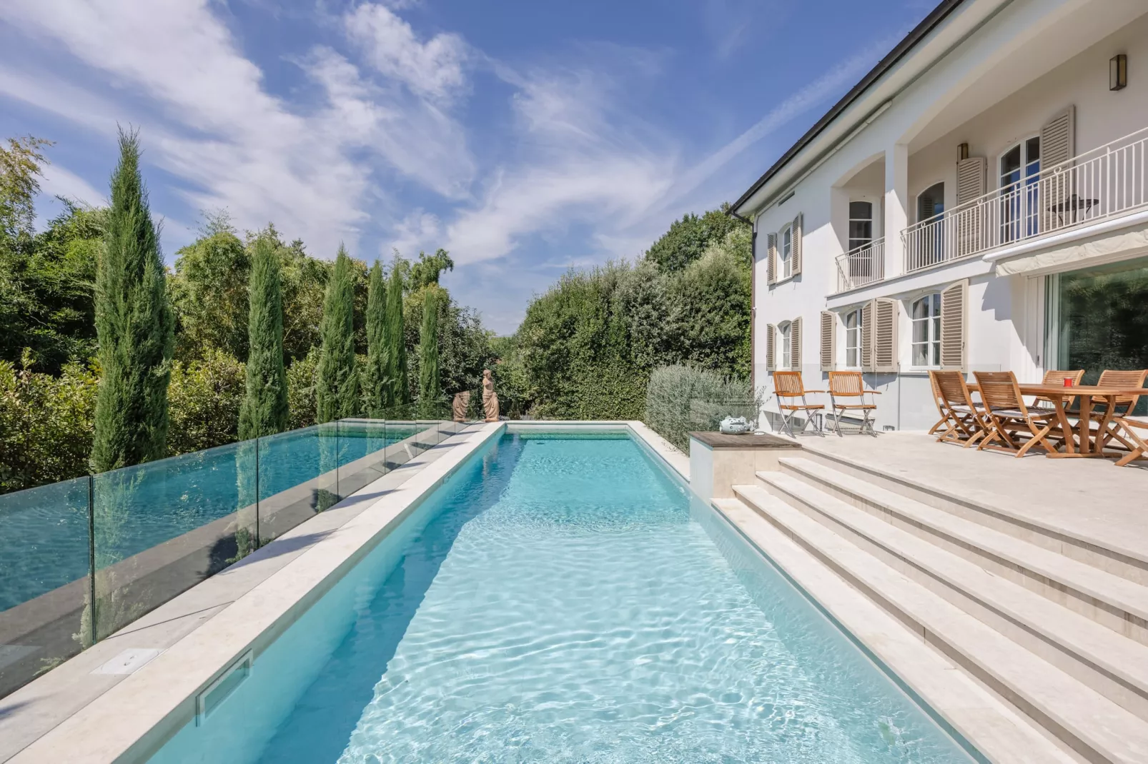 Villa Ivona