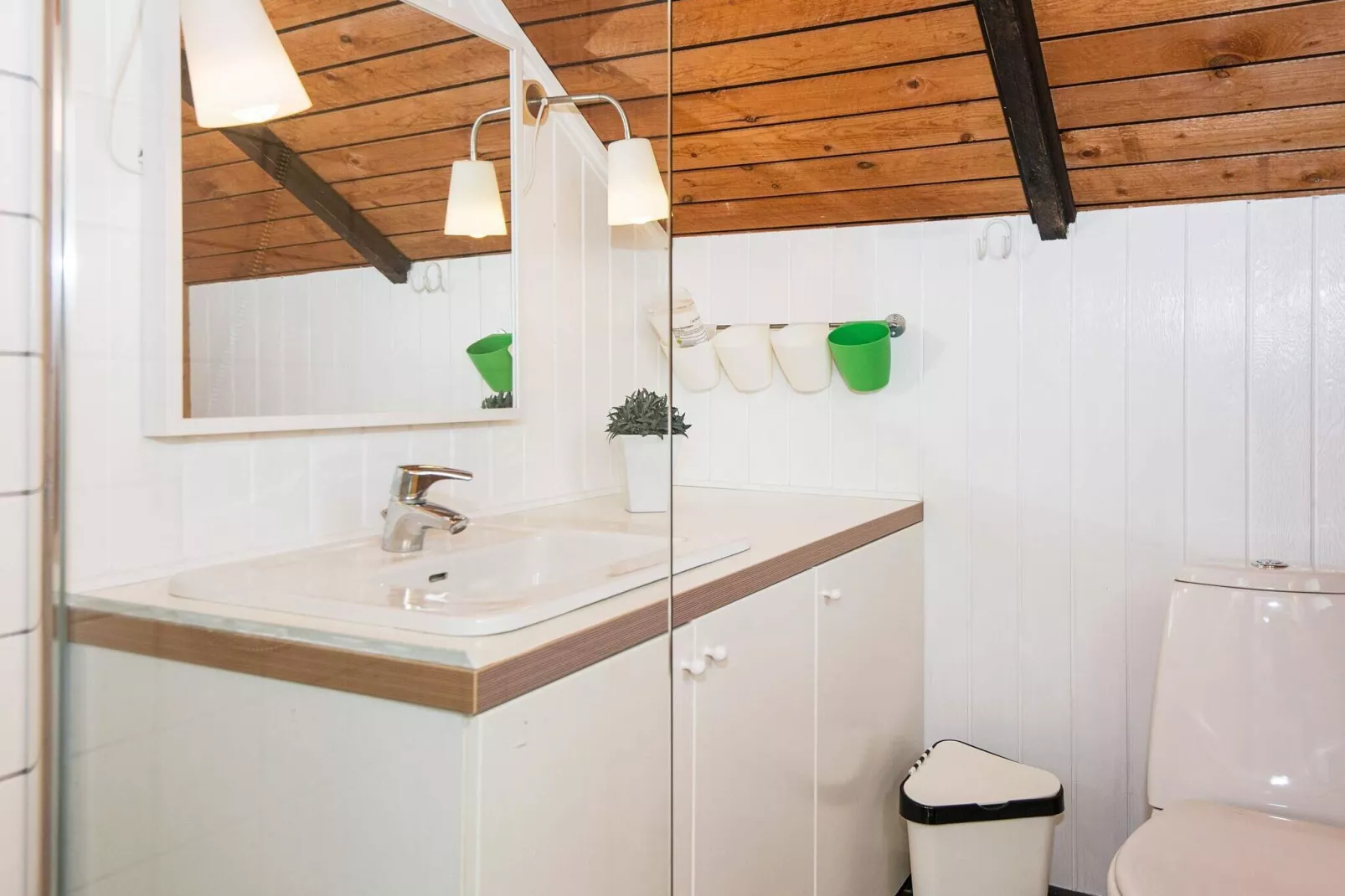 5 persoons vakantie huis in Harboøre-Binnen