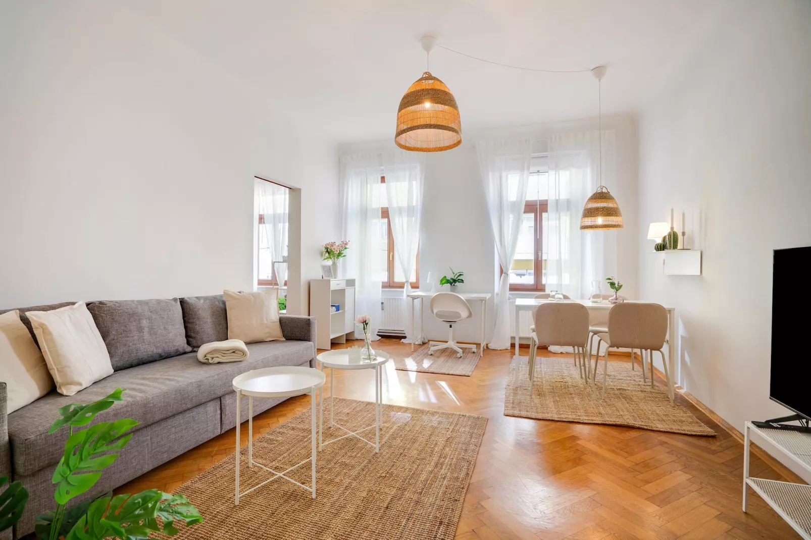 MG Top 4 Apartment 3P in Graz