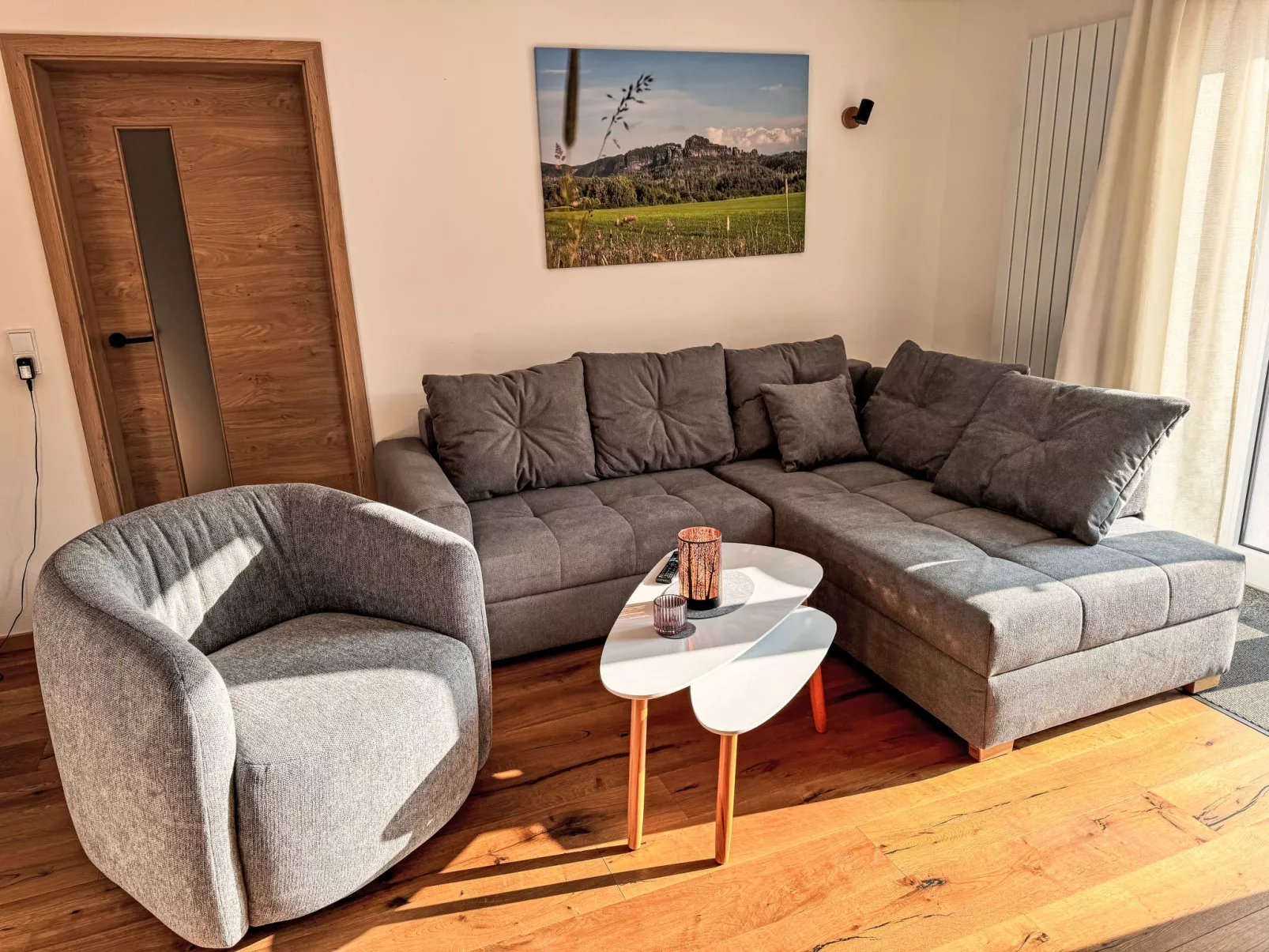 Ferienapartment Horn