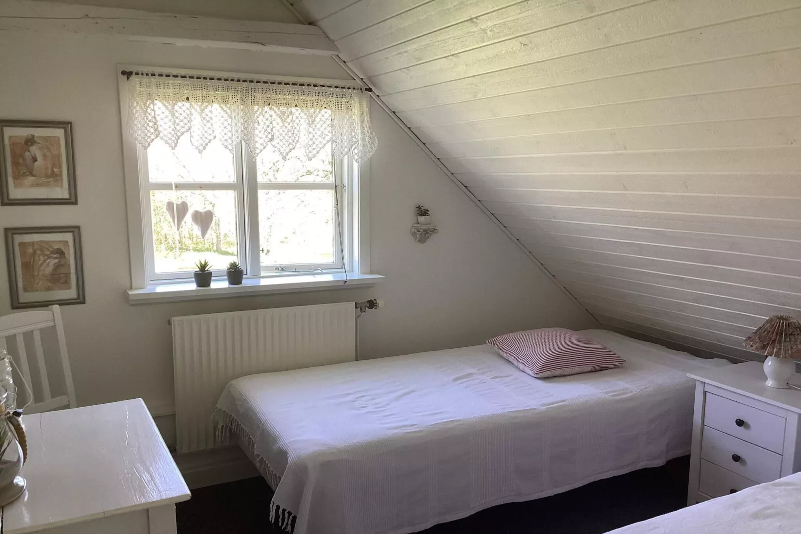 5 sterren vakantie huis in Ansager - Binnen