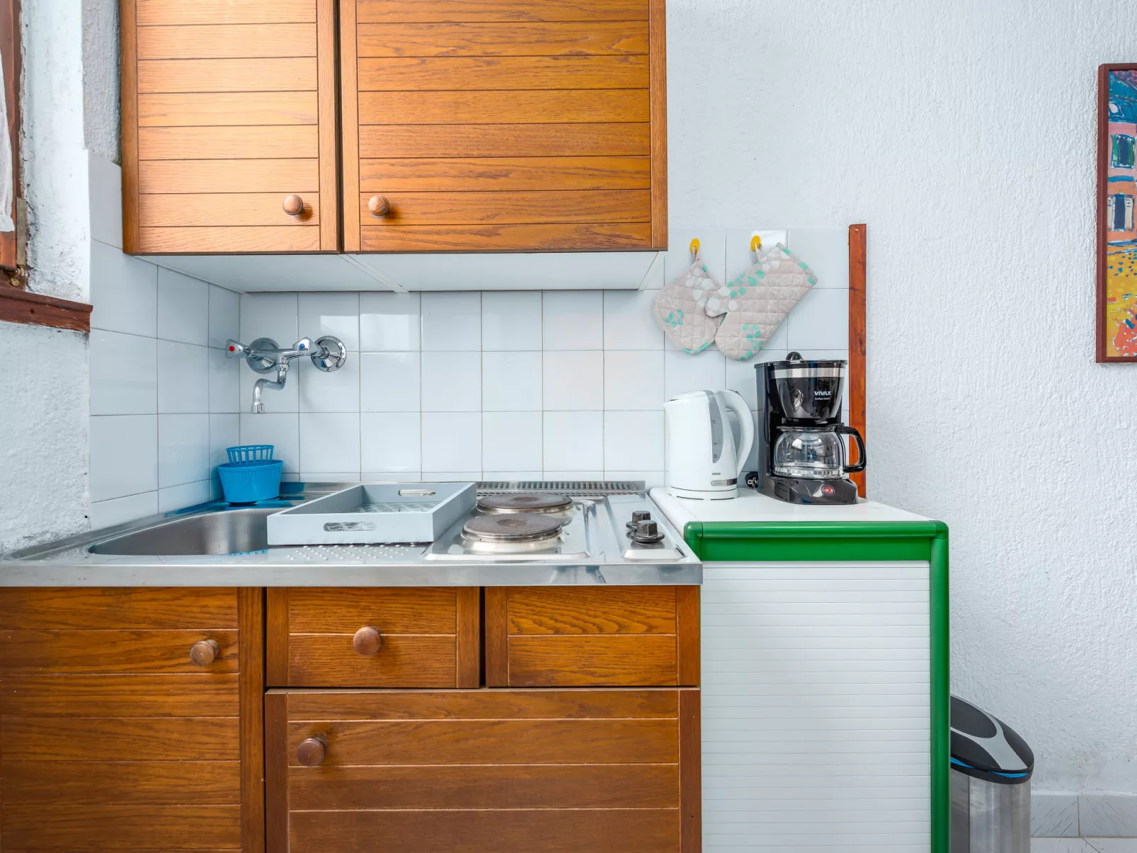 Apartment 1699 - Binnen