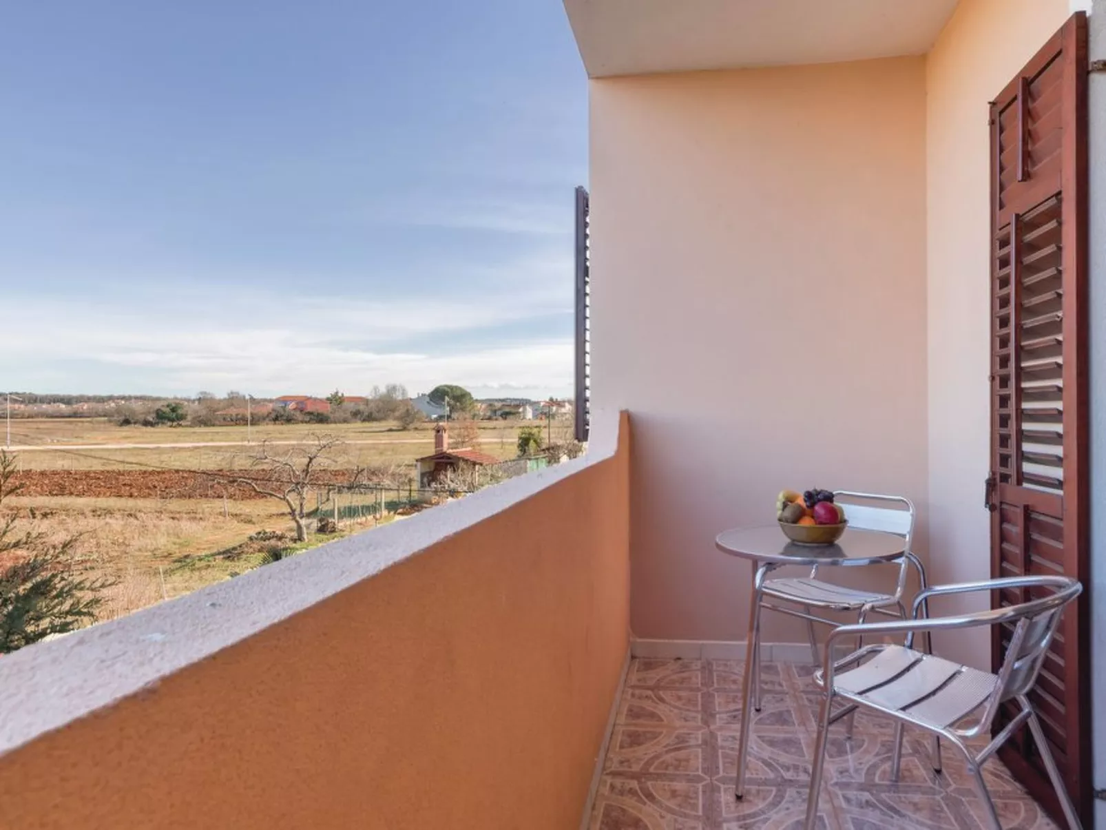 Apartment 1499 - Buiten