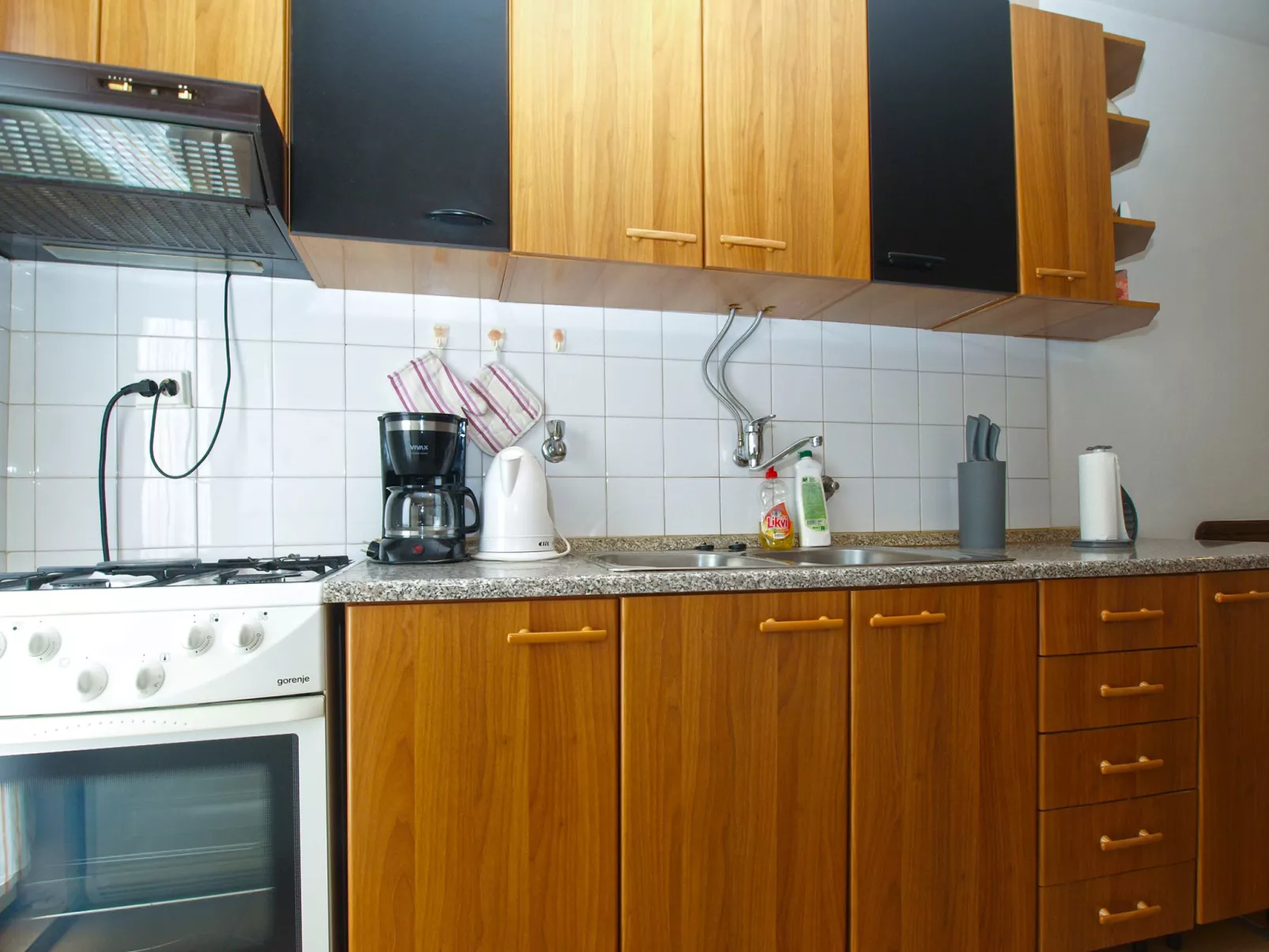 Apartment 2028 - Binnen