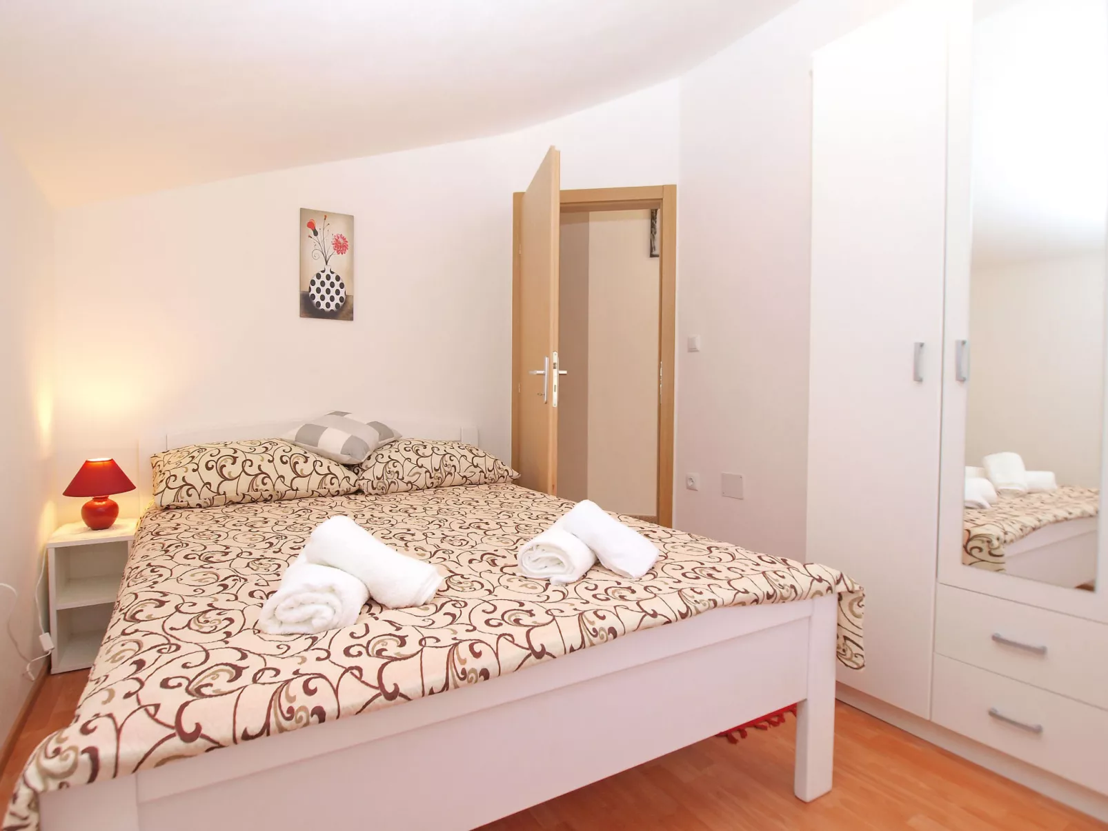 Apartment 1332 - Binnen