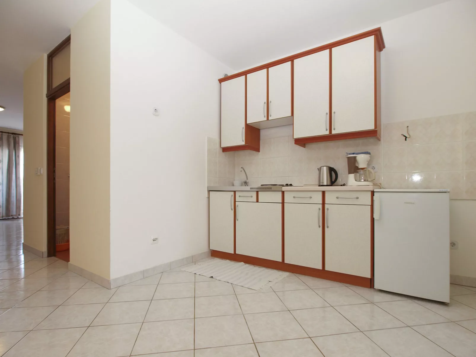 Apartment 1842 - Binnen