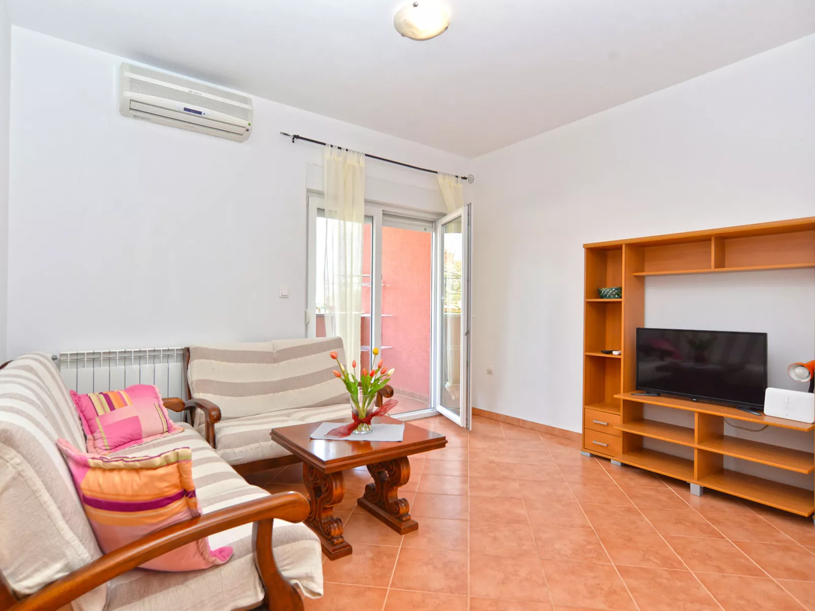 Apartment 2232 - Binnen