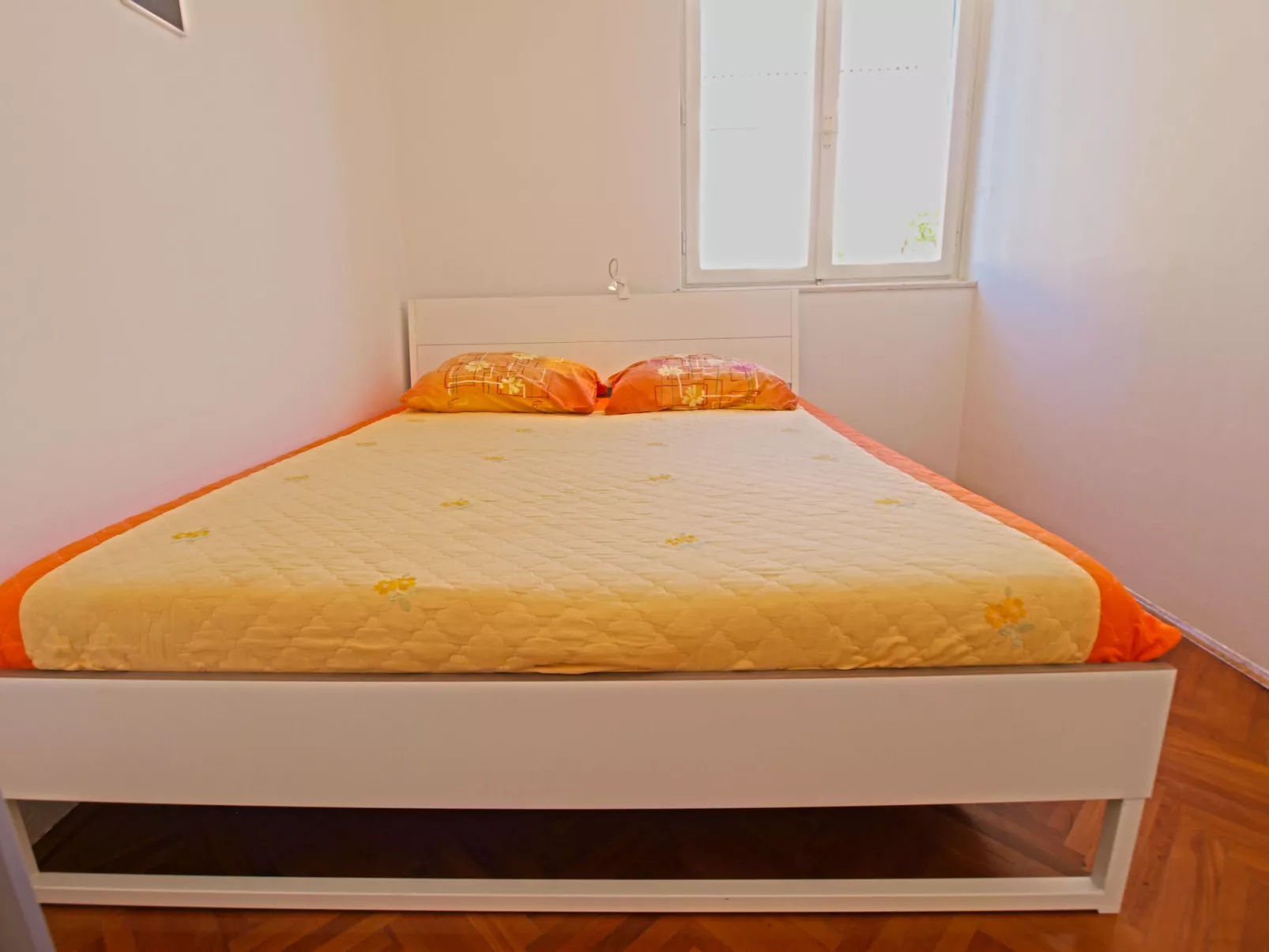 Apartment 1104 - Binnen