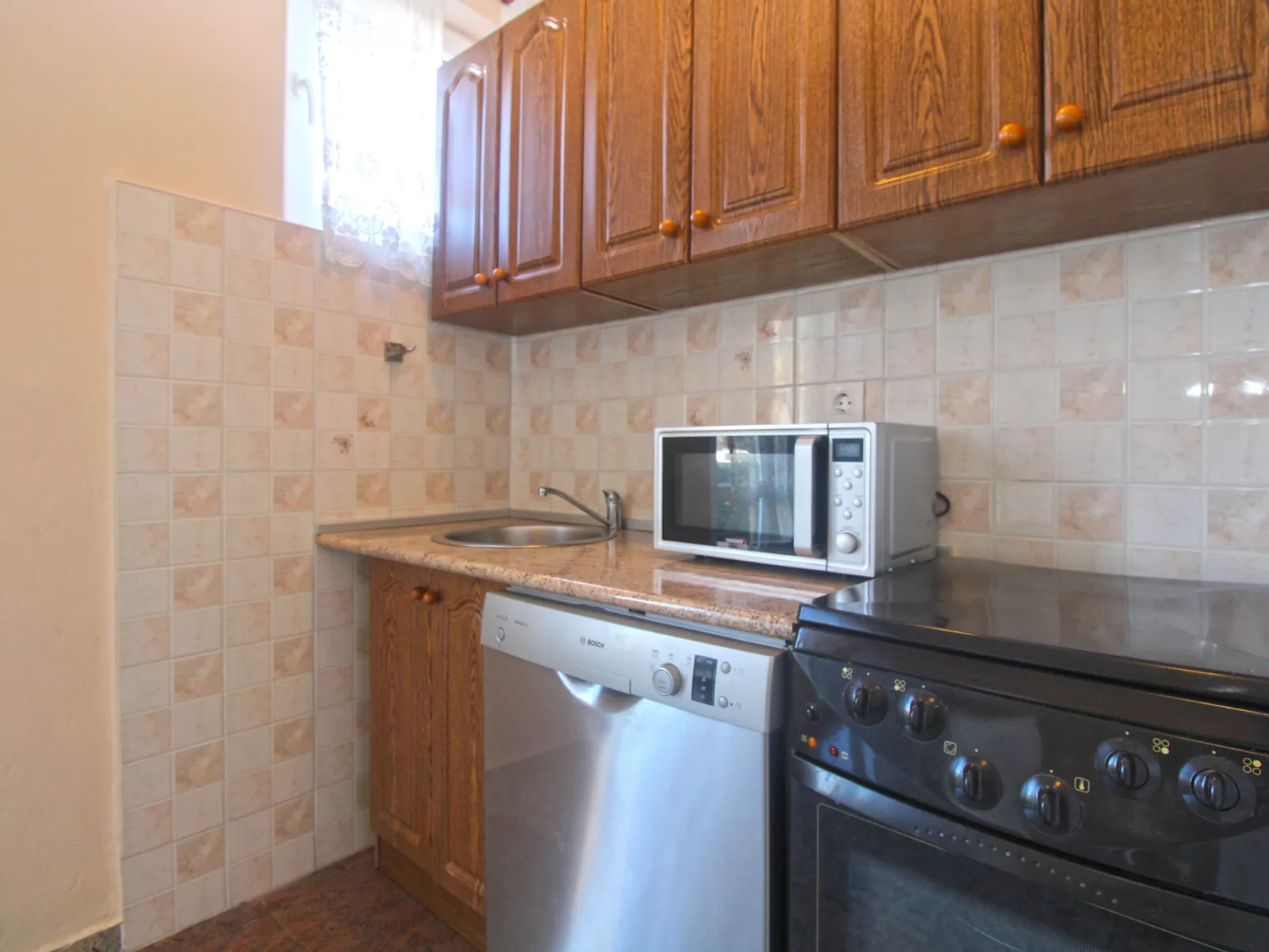 Apartment 2215 - Binnen