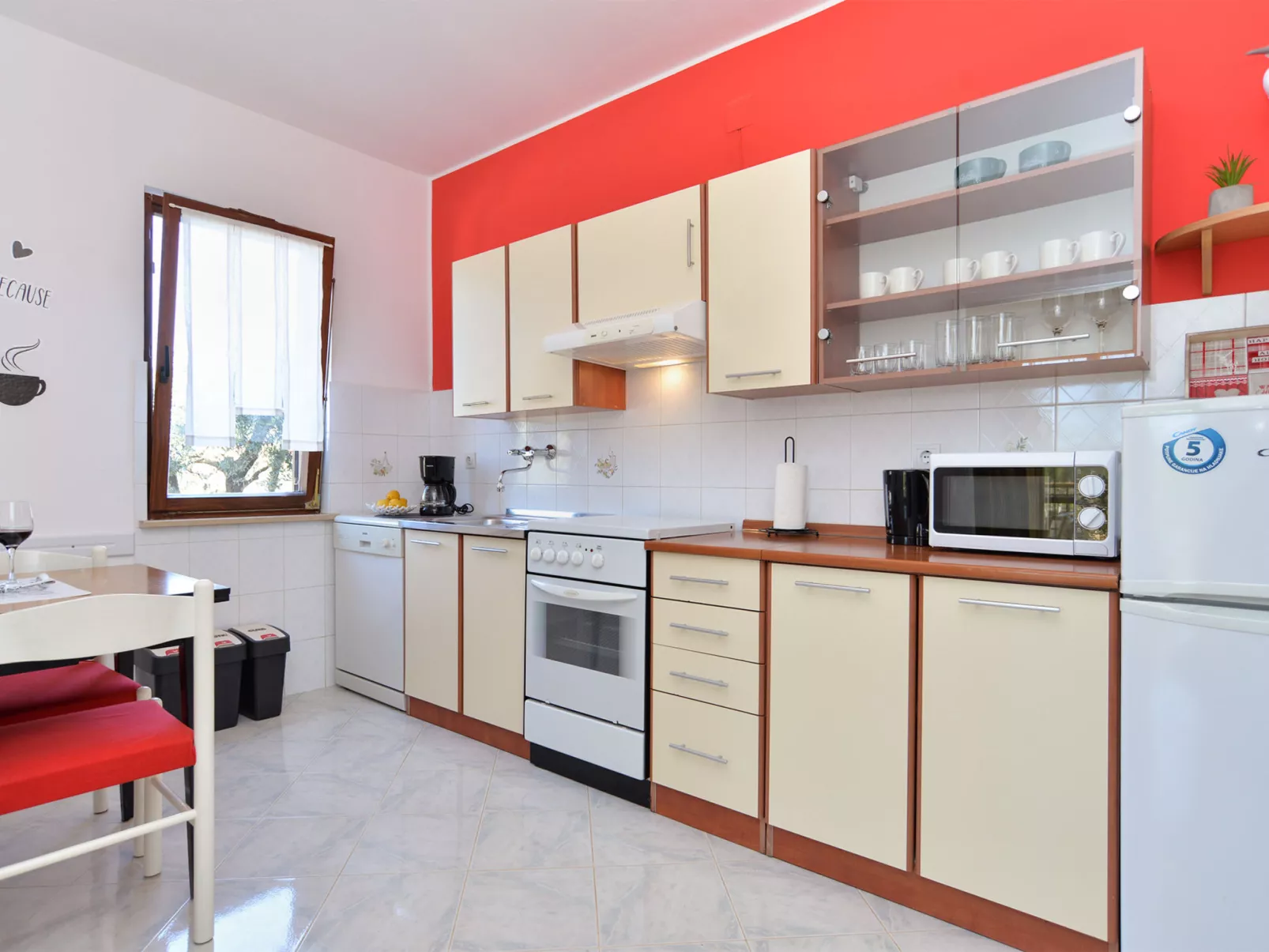 Apartment 1021 - Binnen