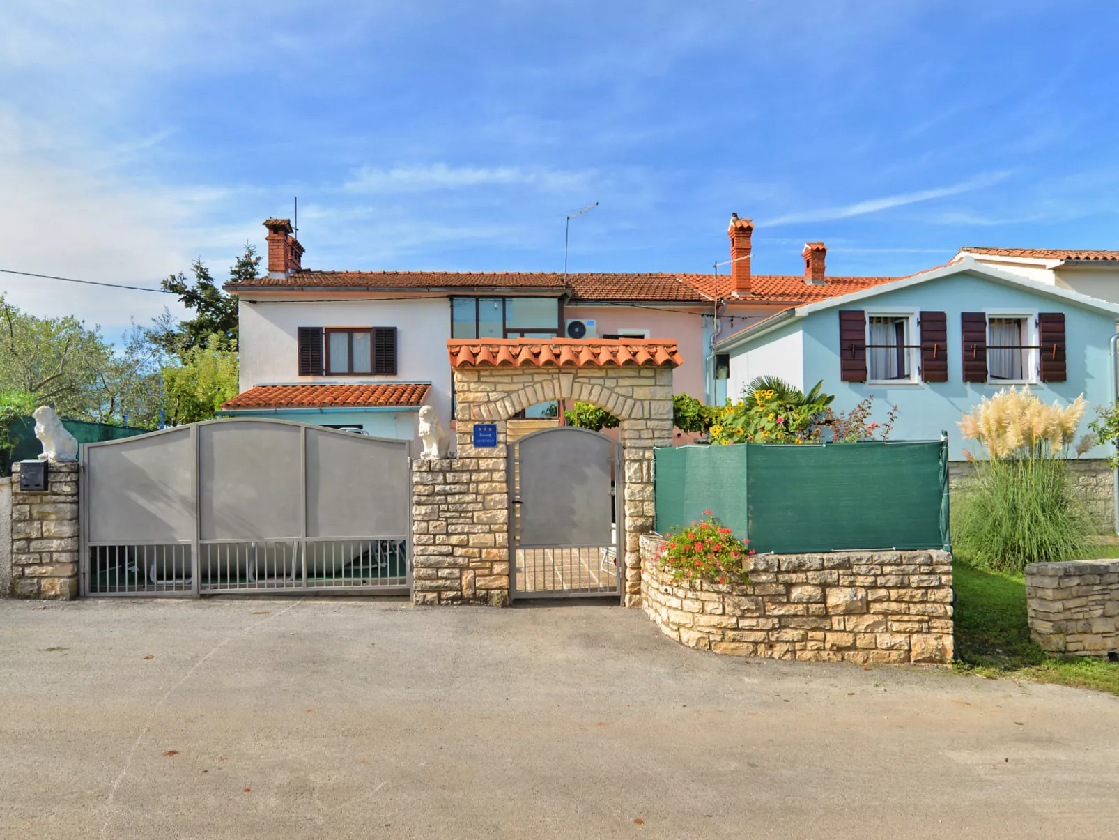 Apartment 1755 - Buiten