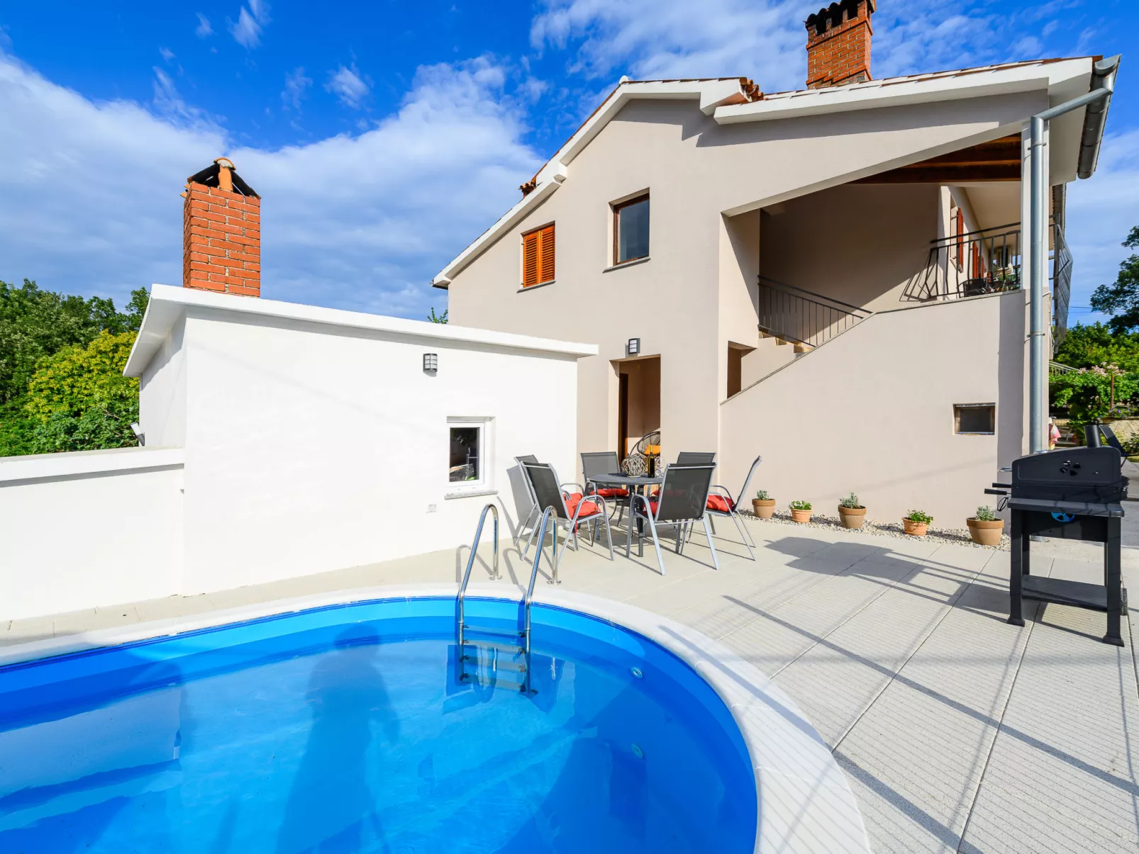 Apartment 2190 - Buiten