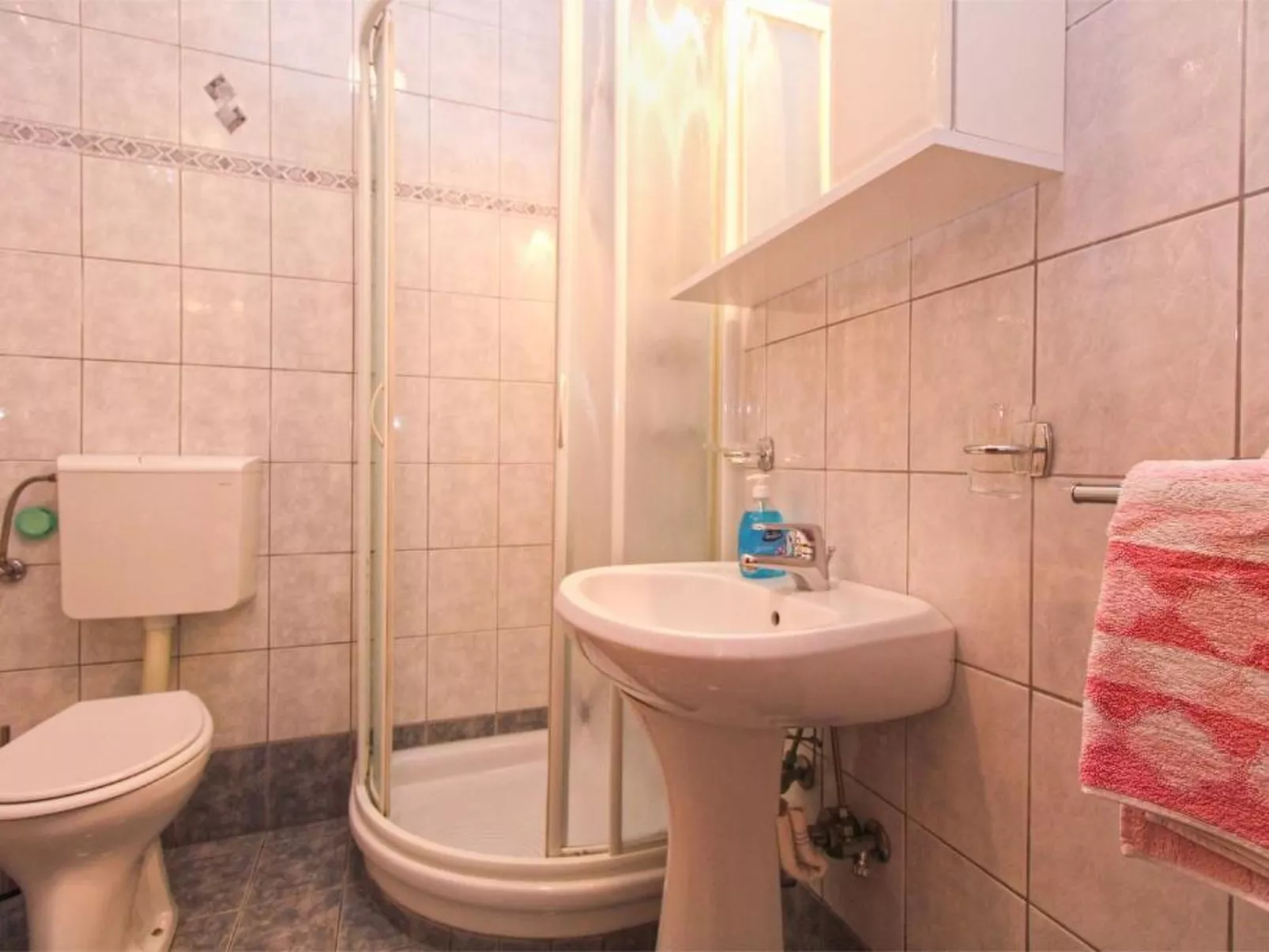 Apartment 2281 - Binnen