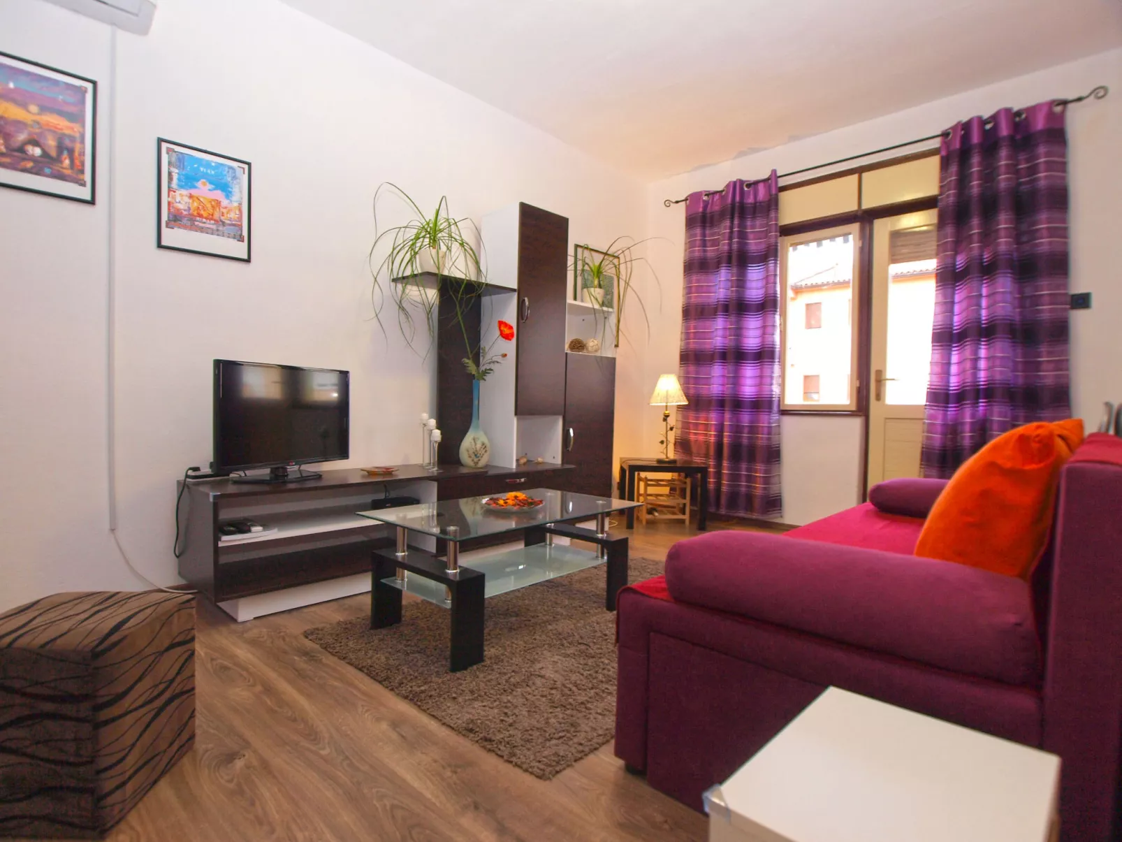 Apartment 1540 - Binnen