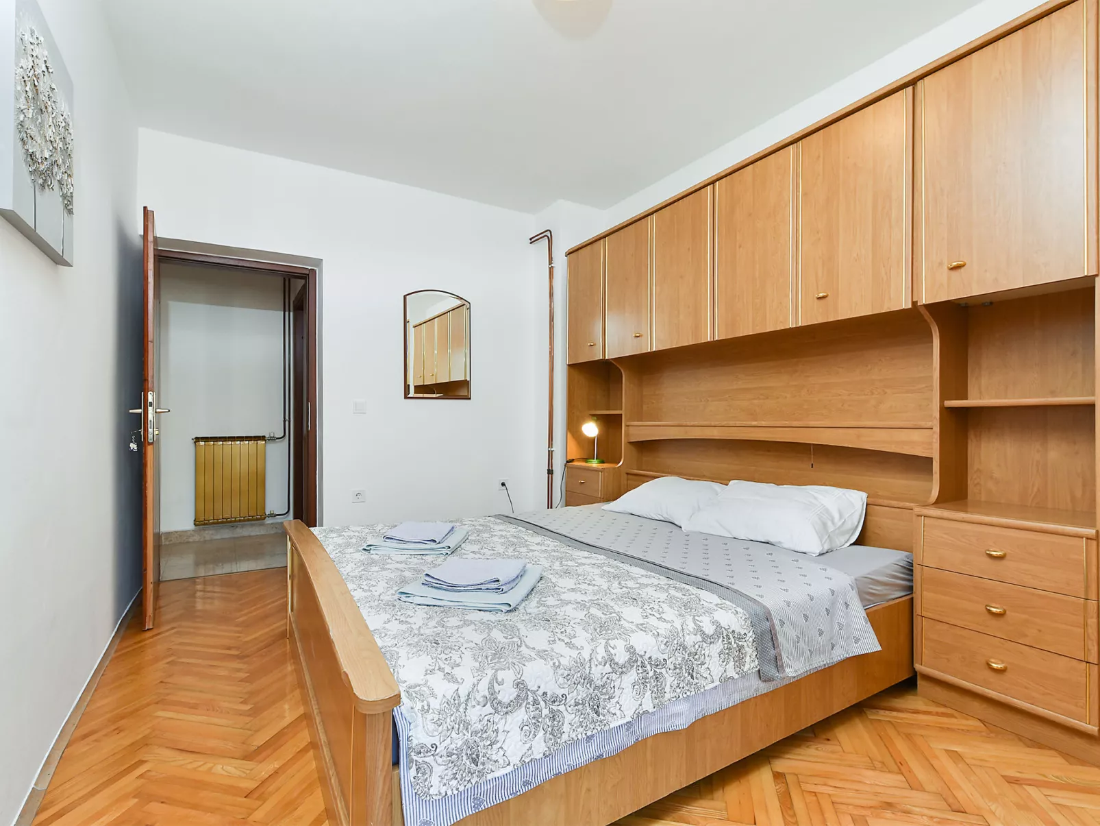 Apartment 2362 - Binnen