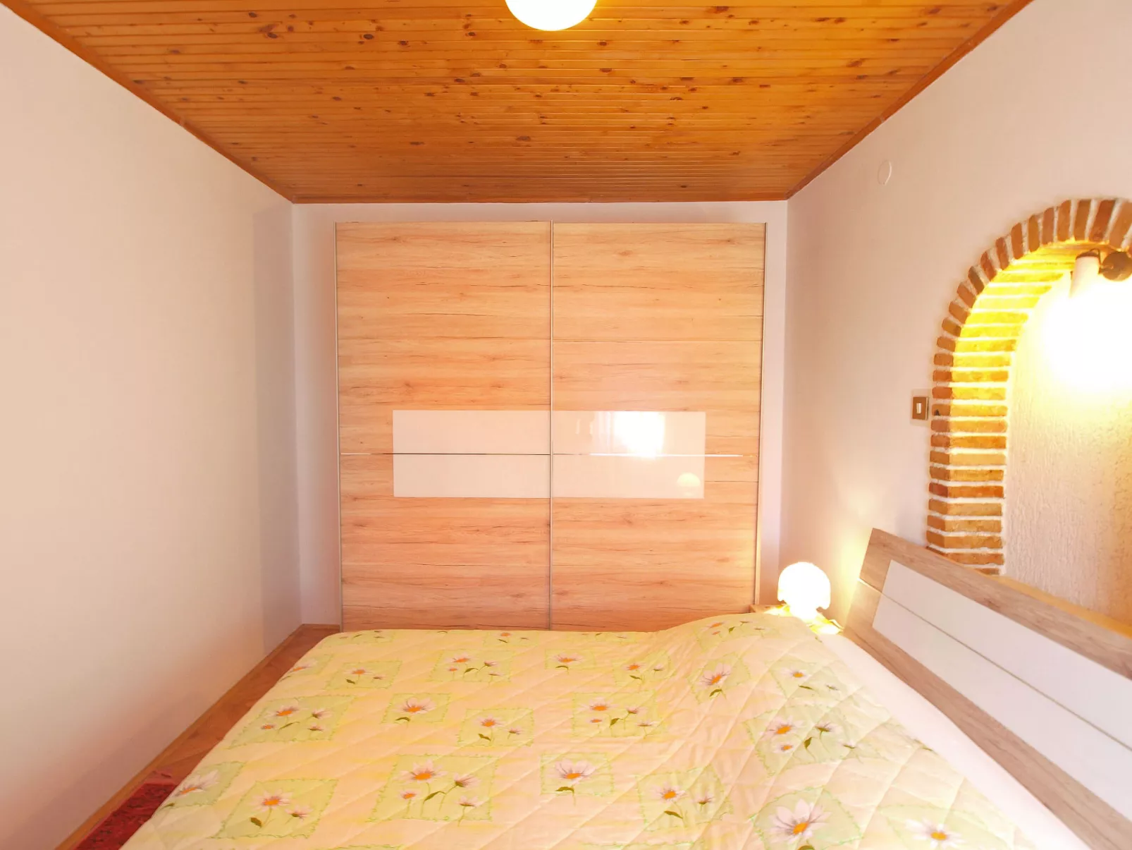Apartment 1457 - Binnen