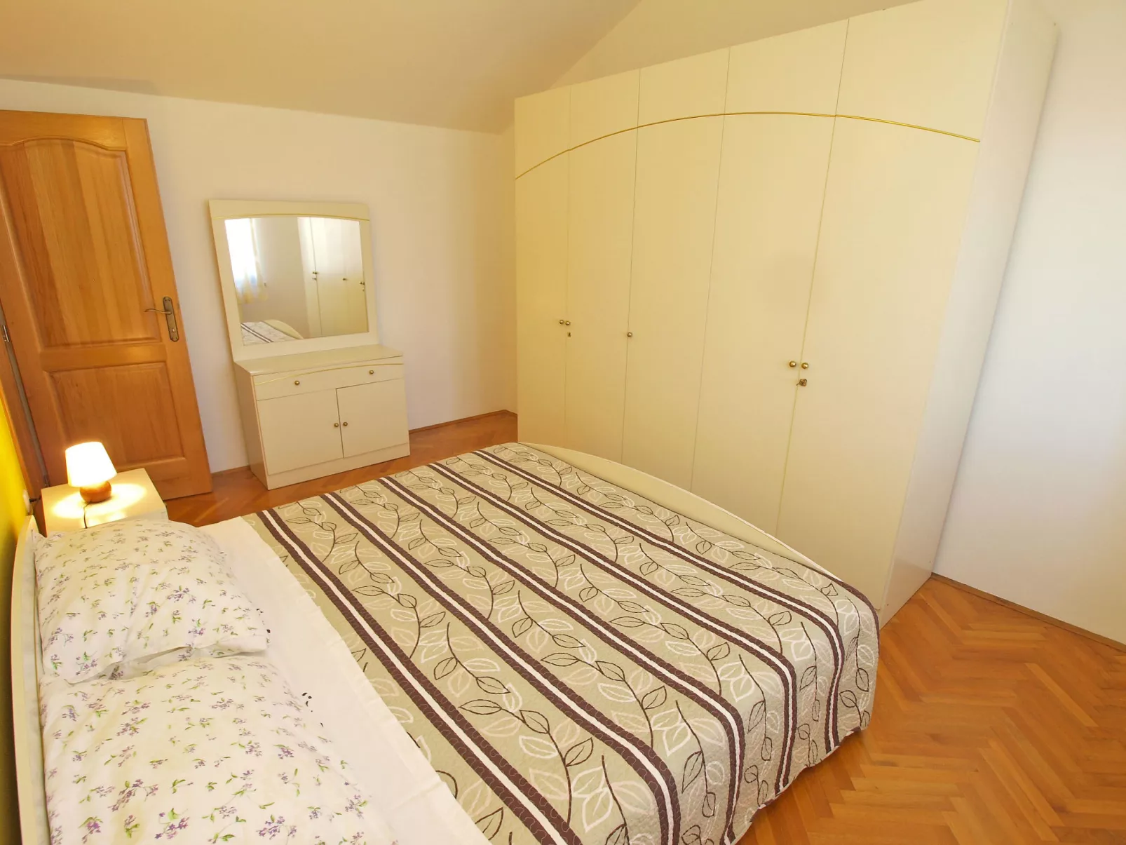 Apartment 707 - Binnen