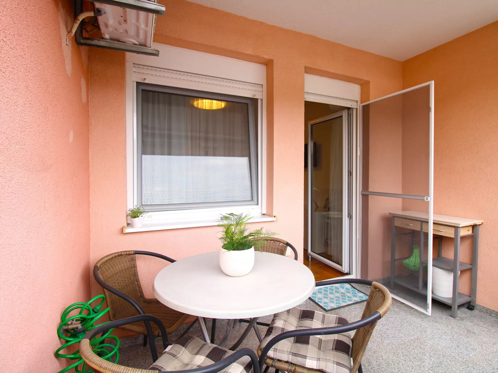 Apartment 2231 - Binnen
