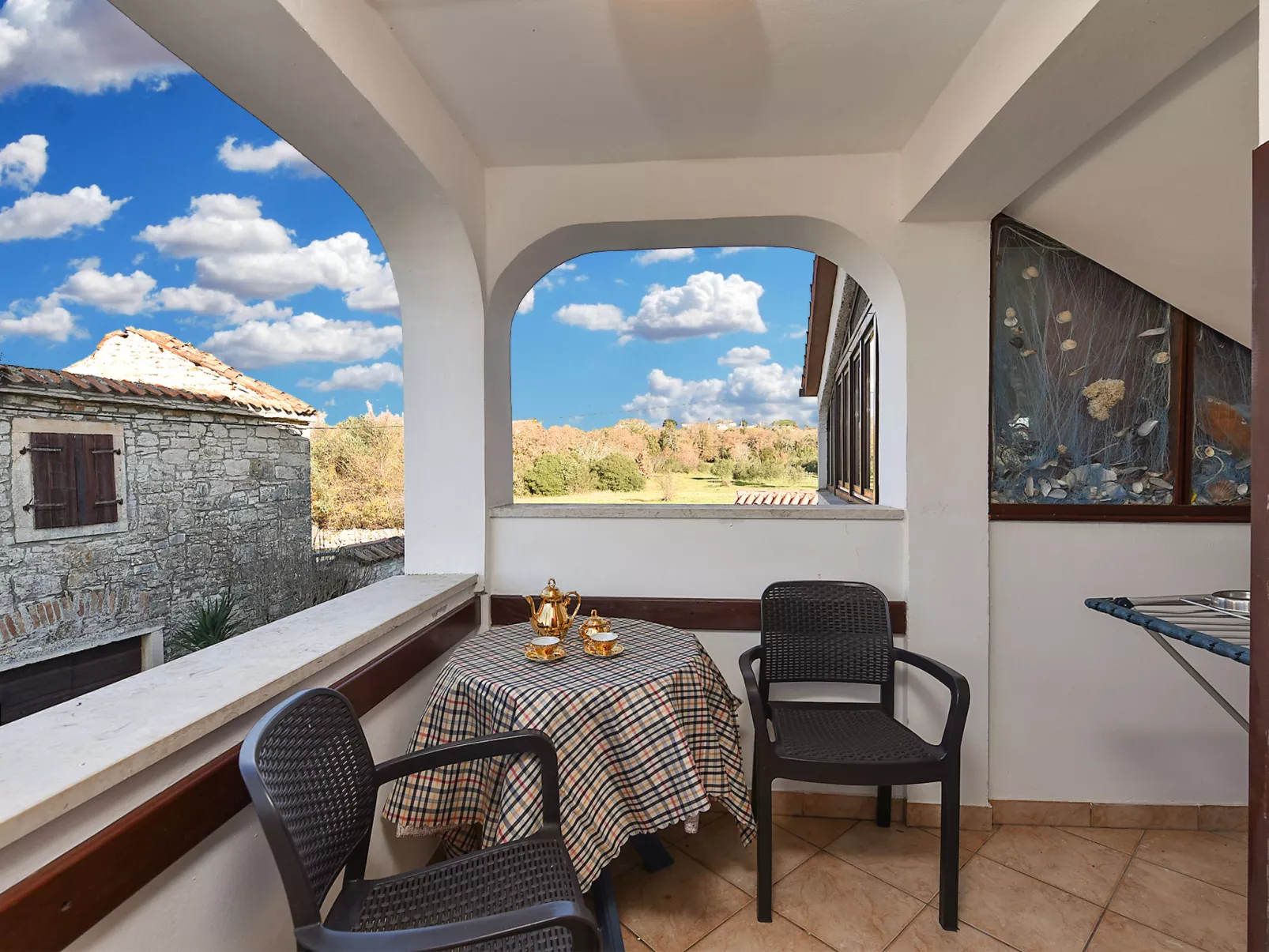 Apartment 2369 - Buiten