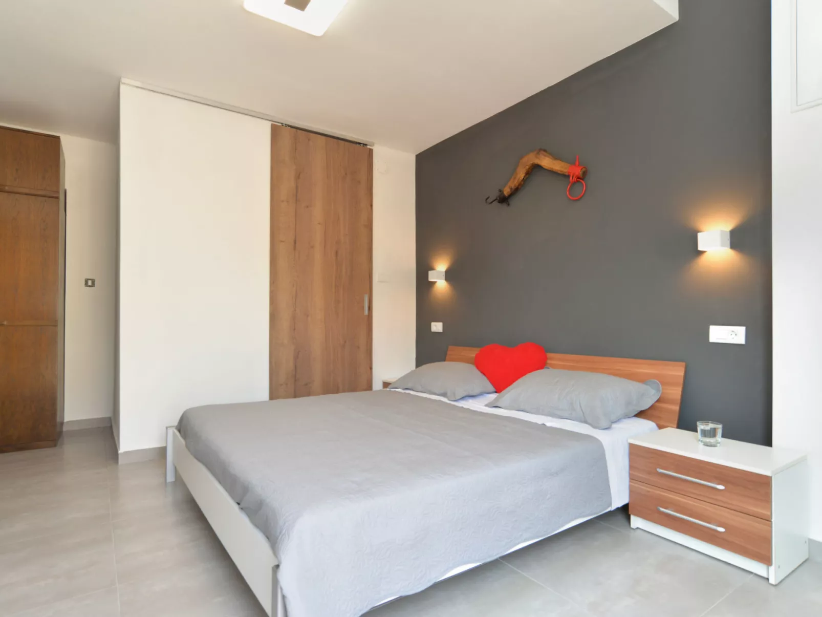 Apartment 1745 - Binnen